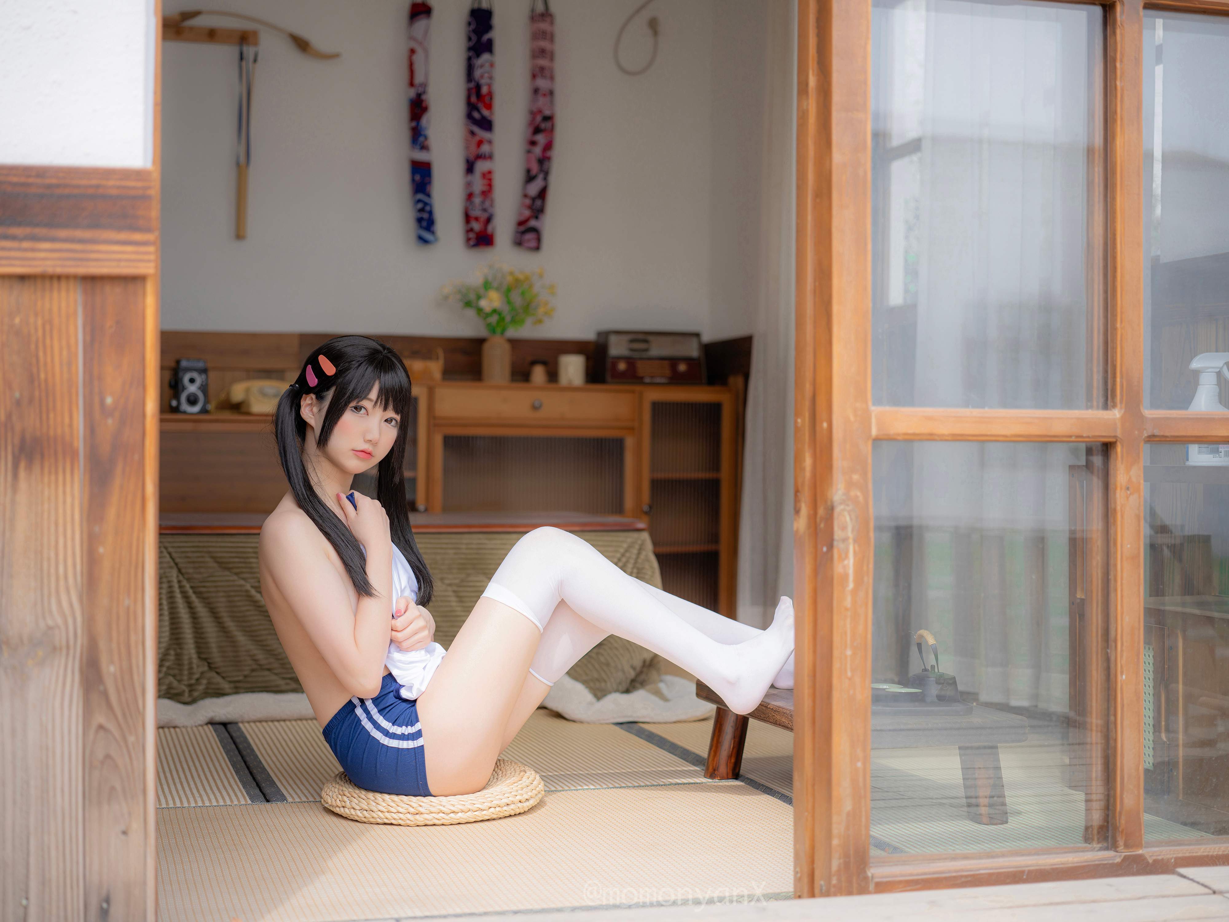 NAGISA Monster Sight - July 2025 Subscription