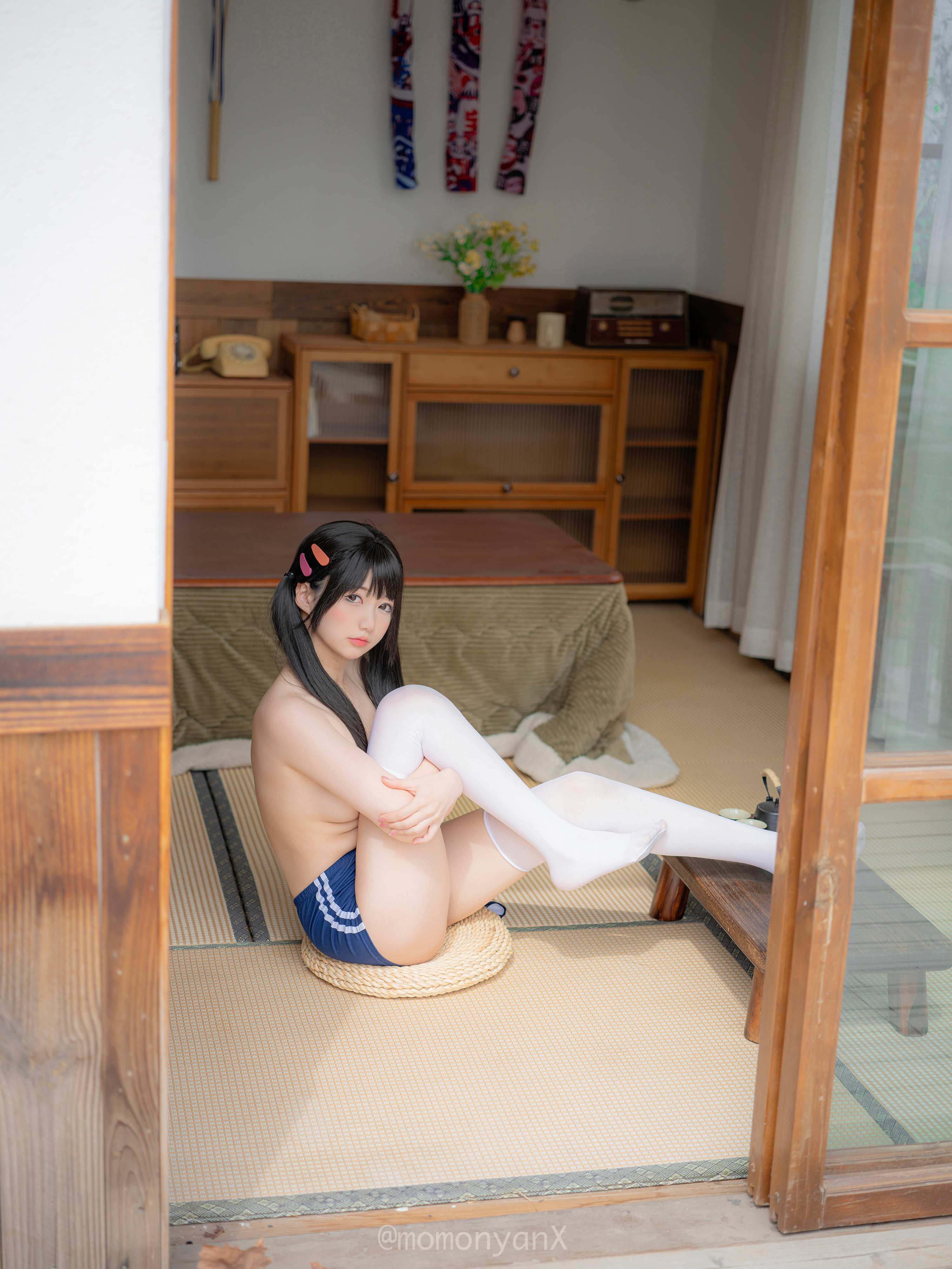 NAGISA Monster Sight - July 2025 Subscription