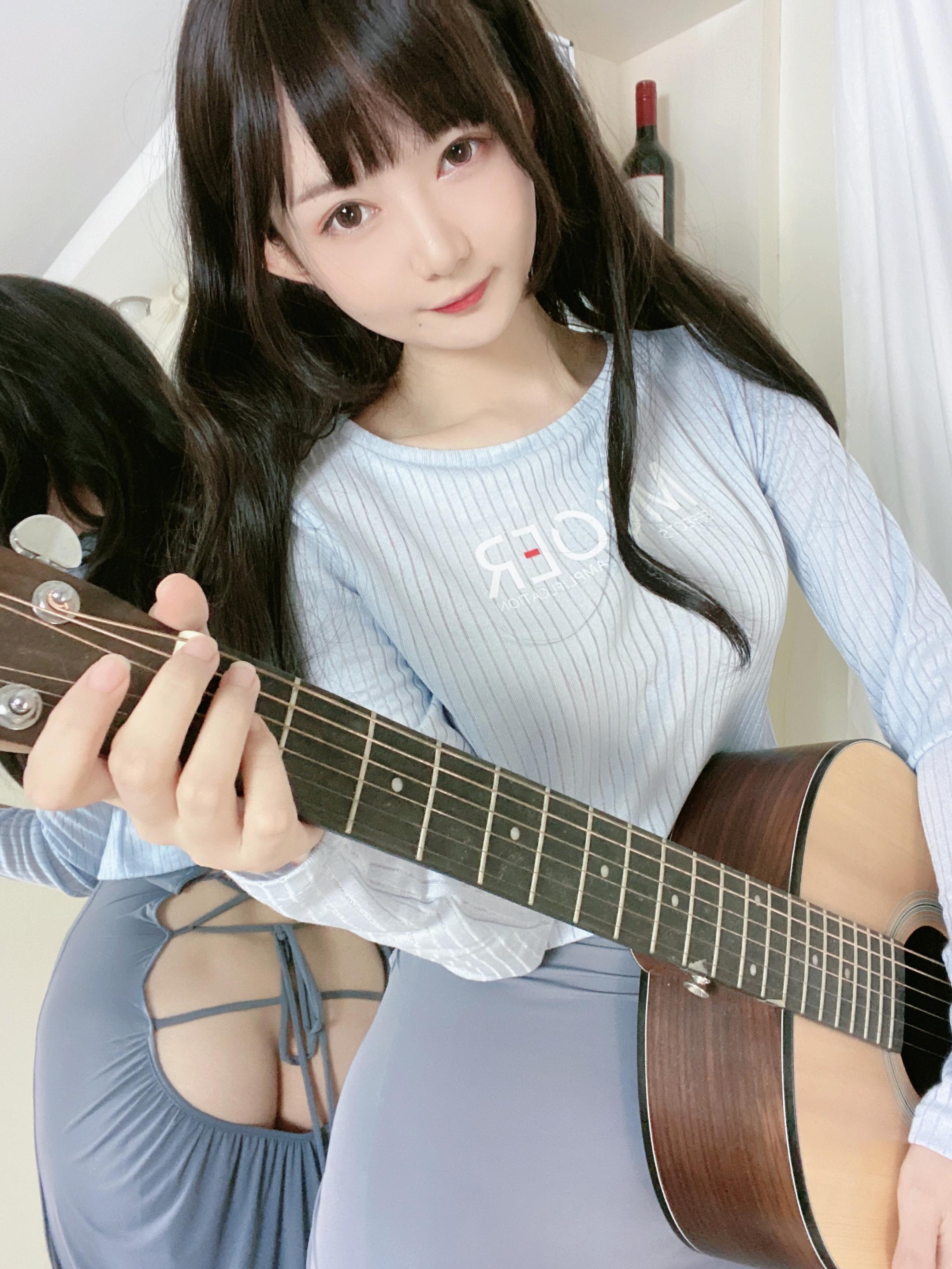 51酱 - กีตาร์น้องสาว 25P1V