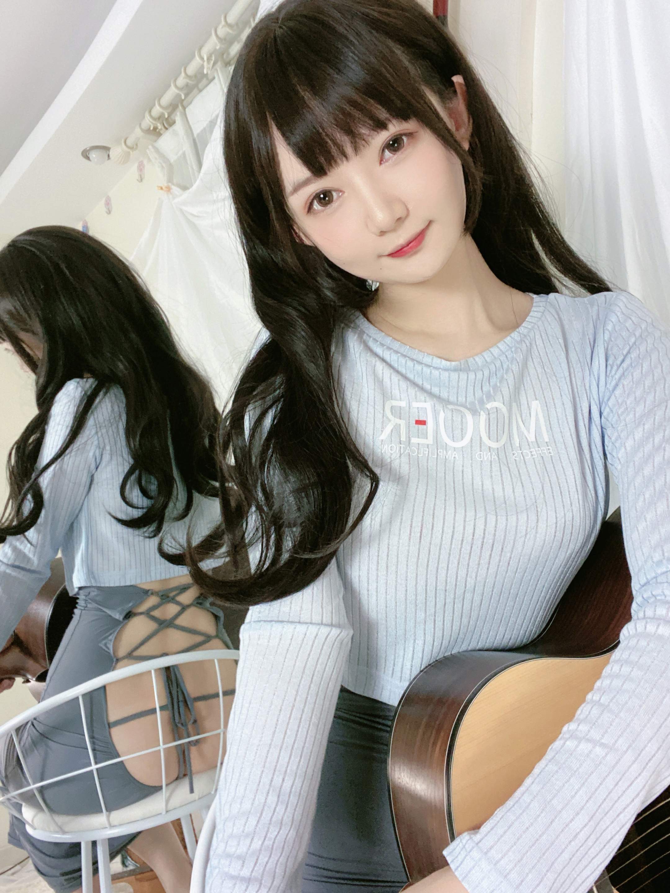 51酱 - กีตาร์น้องสาว 25P1V