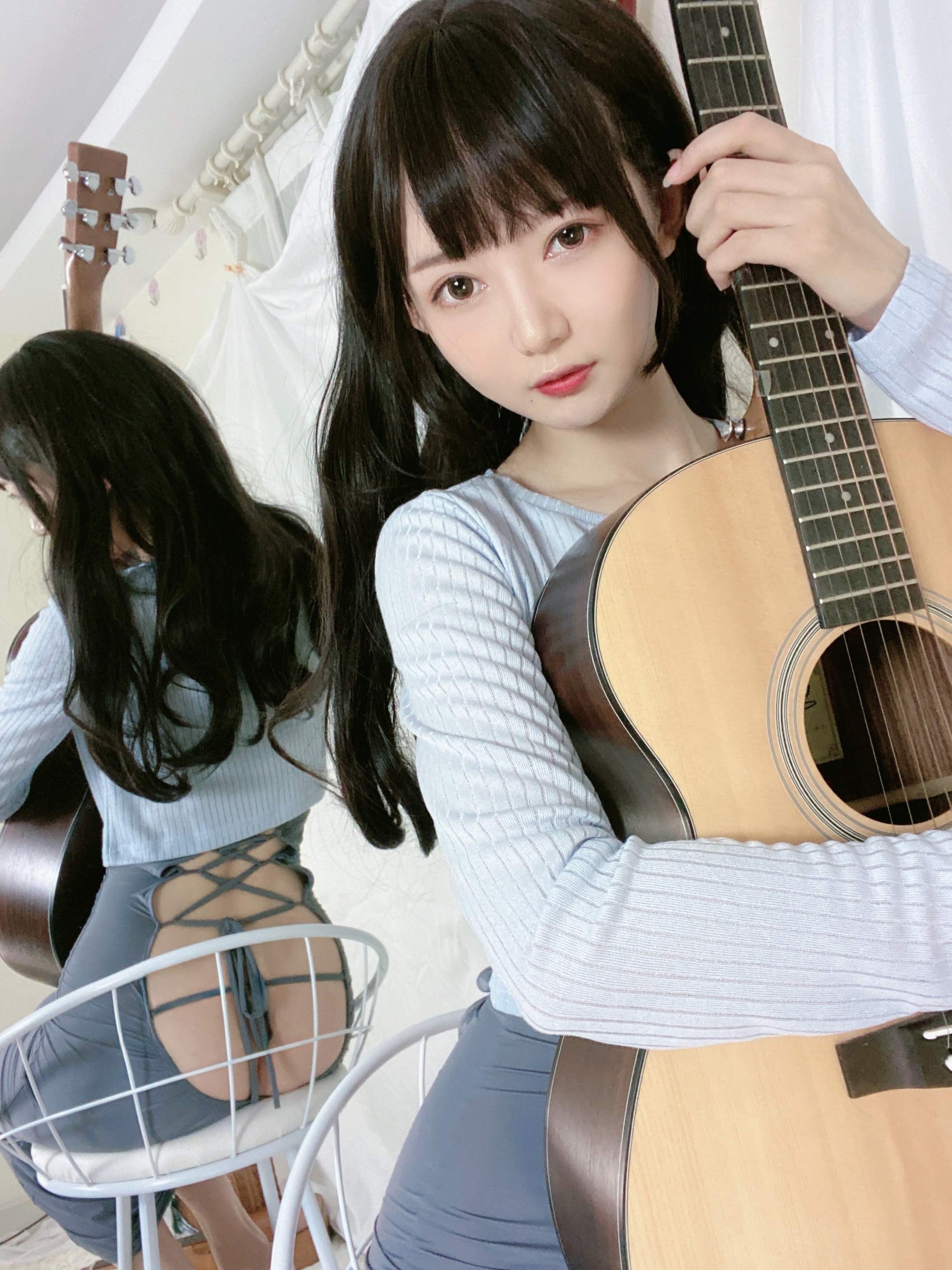51酱 - กีตาร์น้องสาว 25P1V