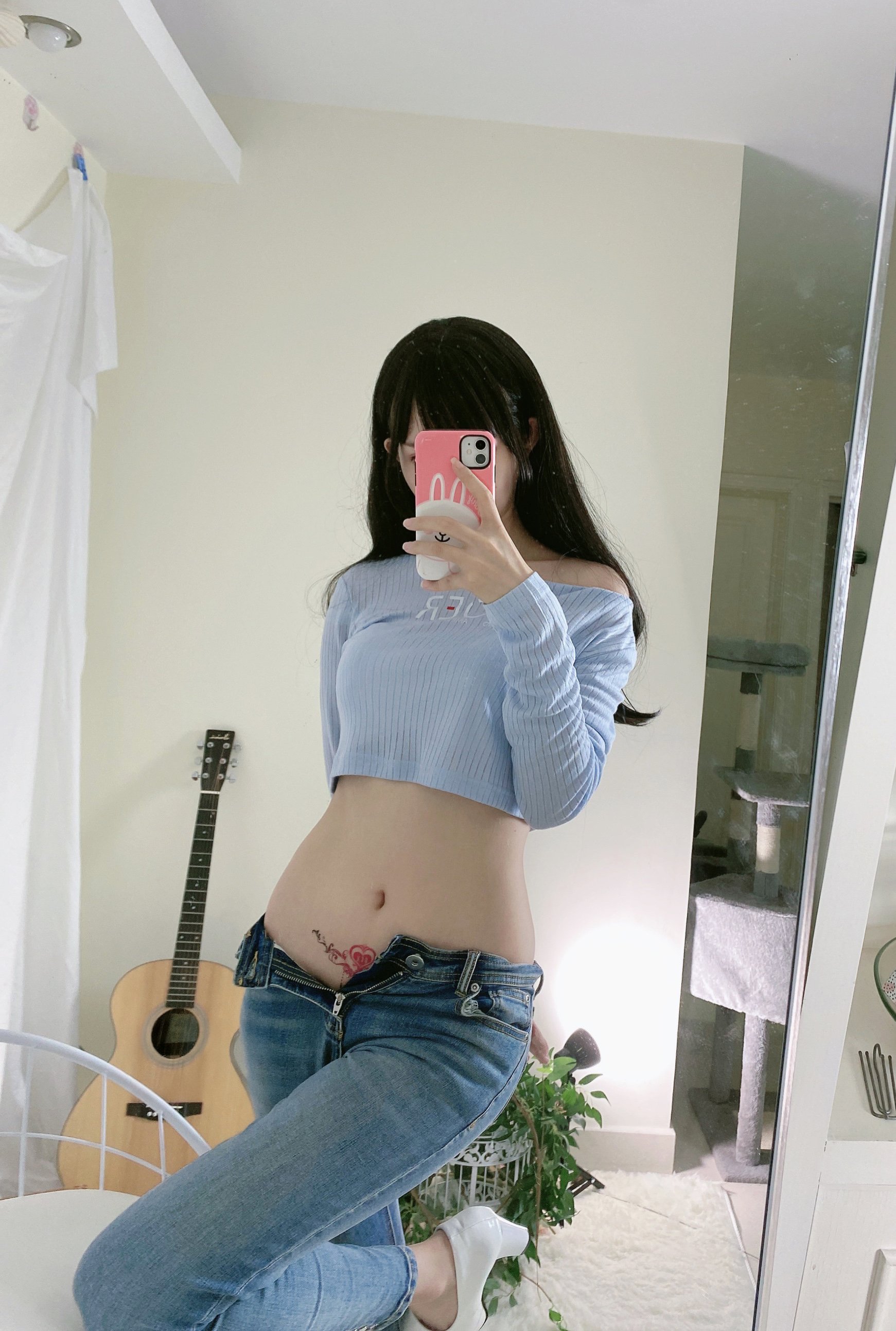 51酱 - กีตาร์น้องสาว 25P1V