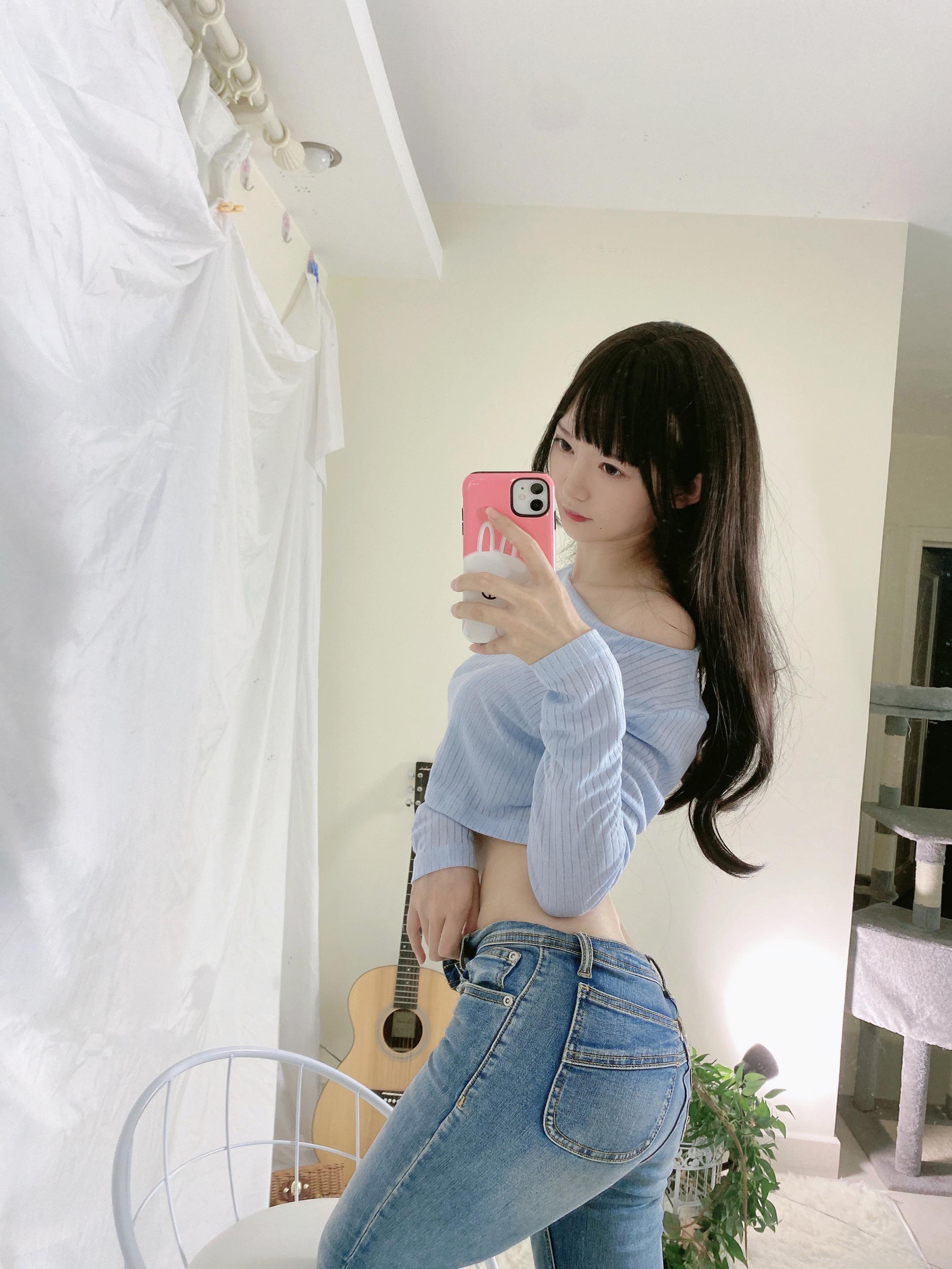 51酱 - กีตาร์น้องสาว 25P1V