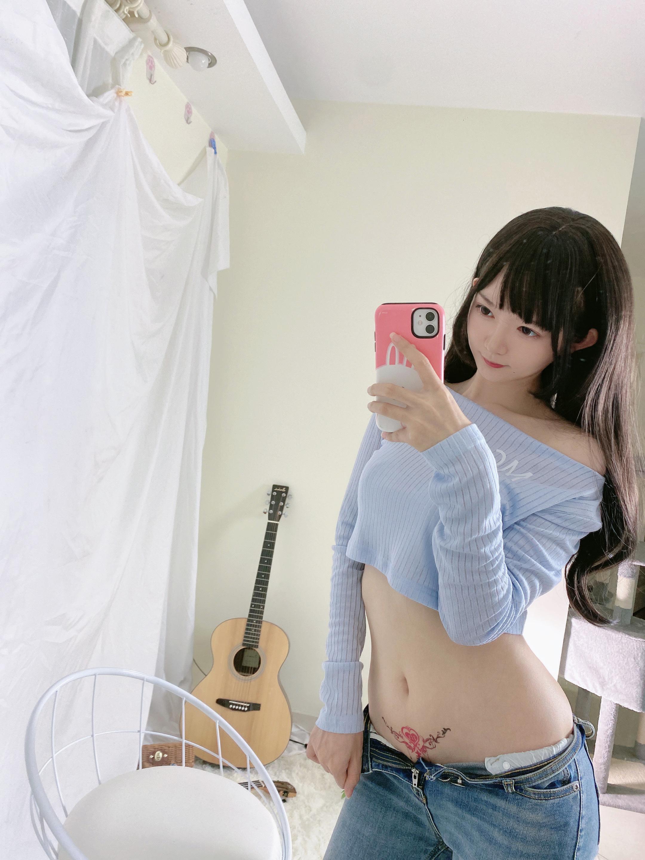 51酱 - กีตาร์น้องสาว 25P1V