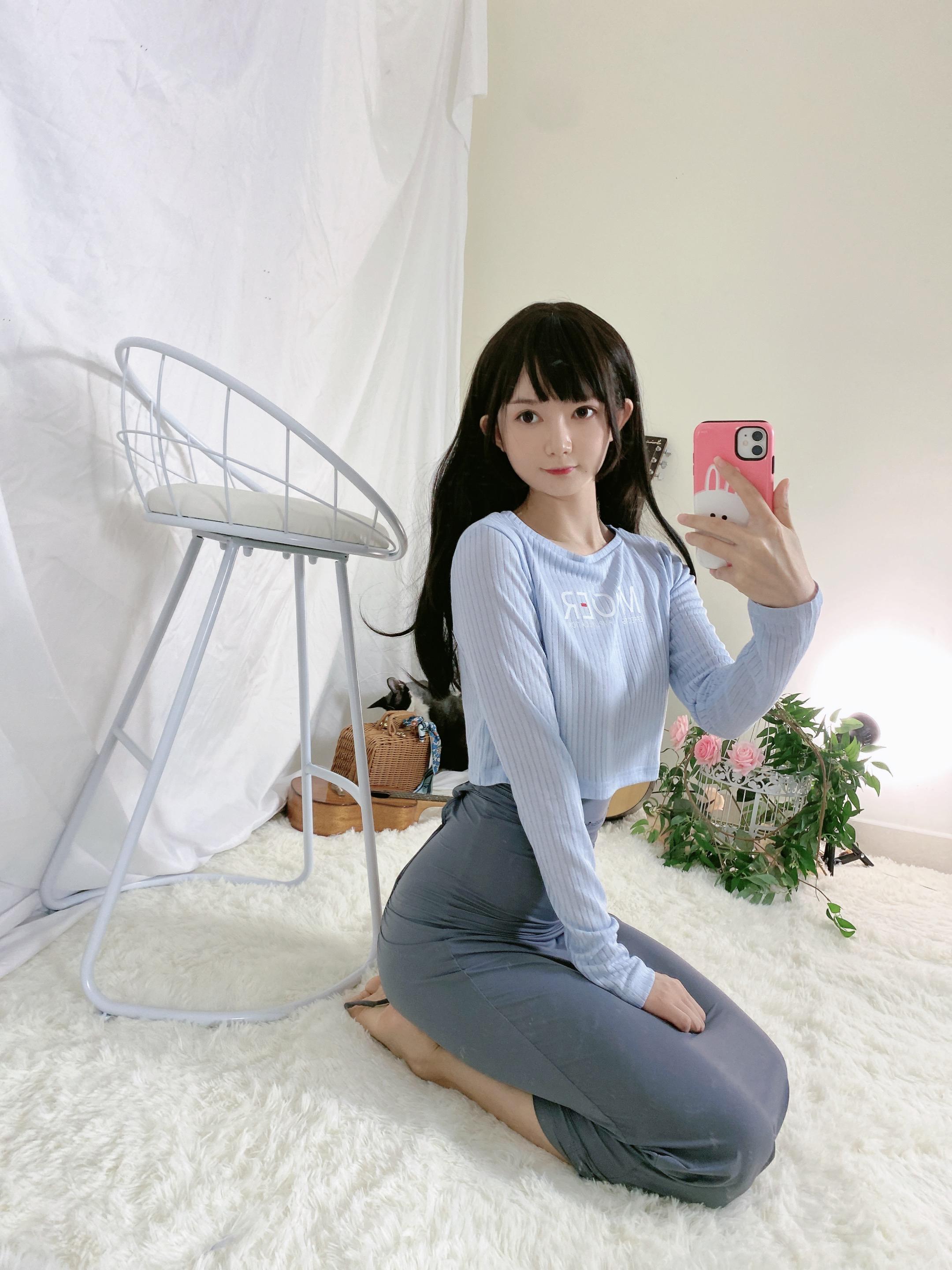 51酱 - กีตาร์น้องสาว 25P1V