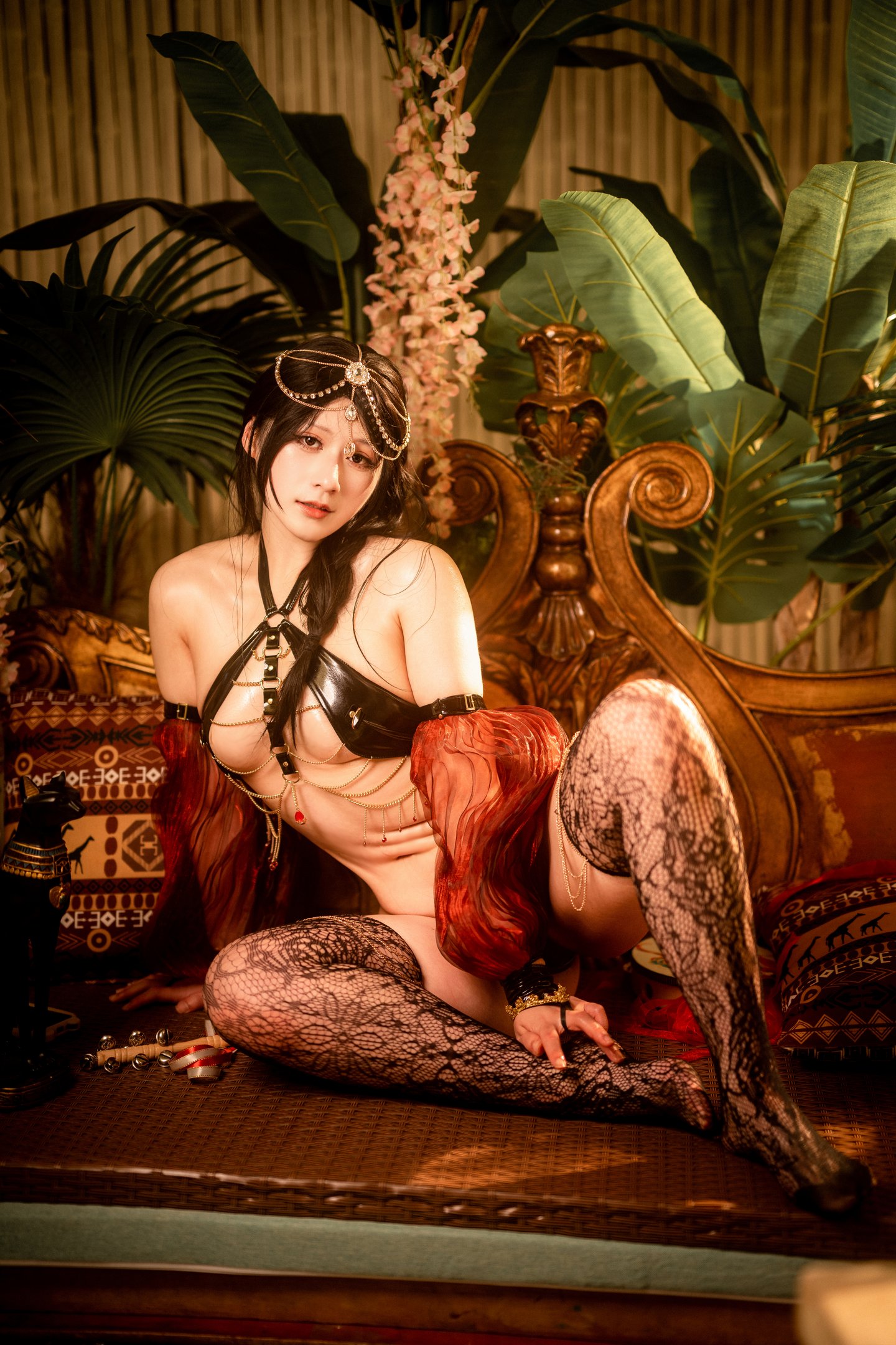 Zyra Autumn - Dancer 70P