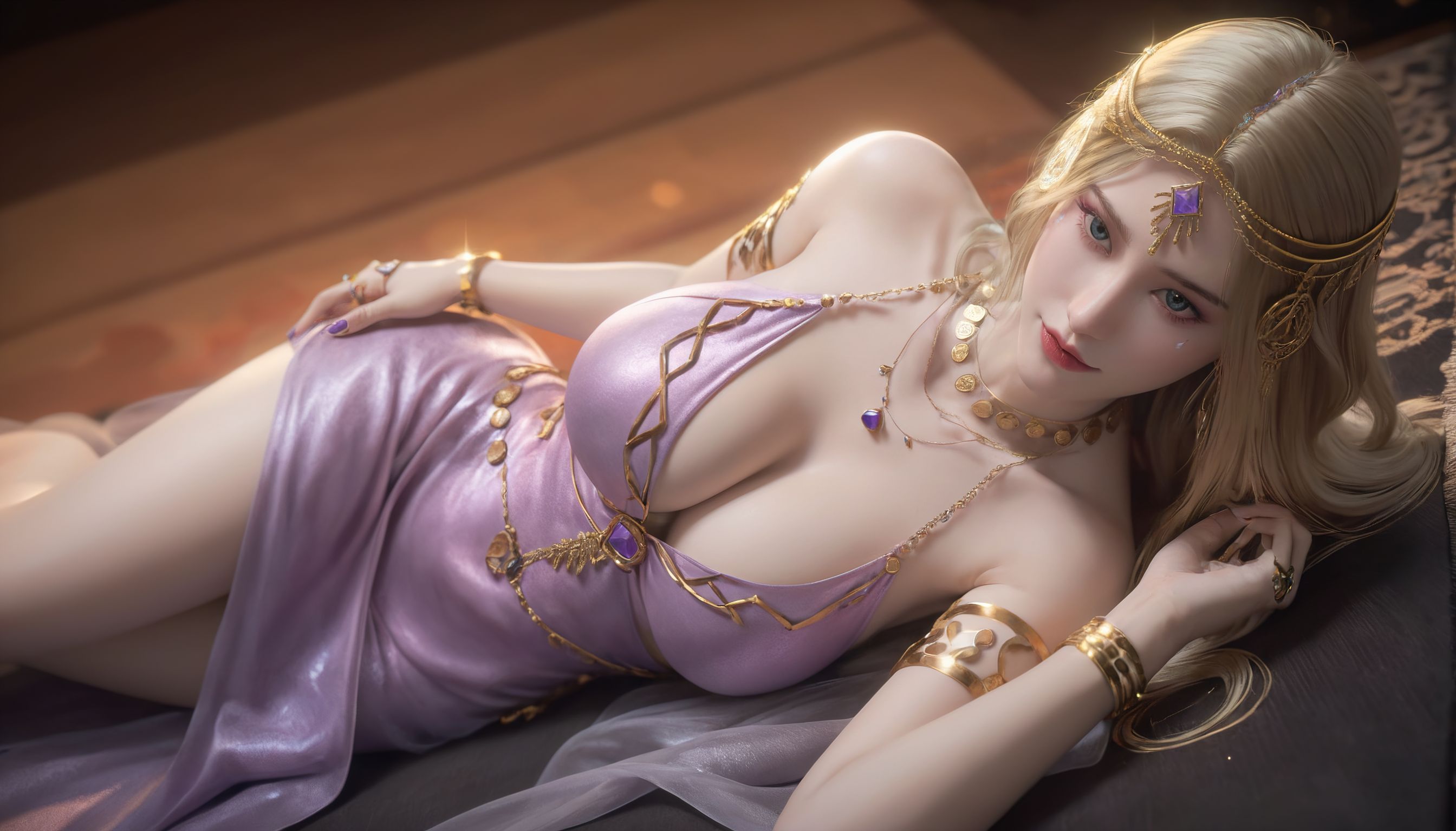 AI Generated Zi Chuan Kadan (278 photos)