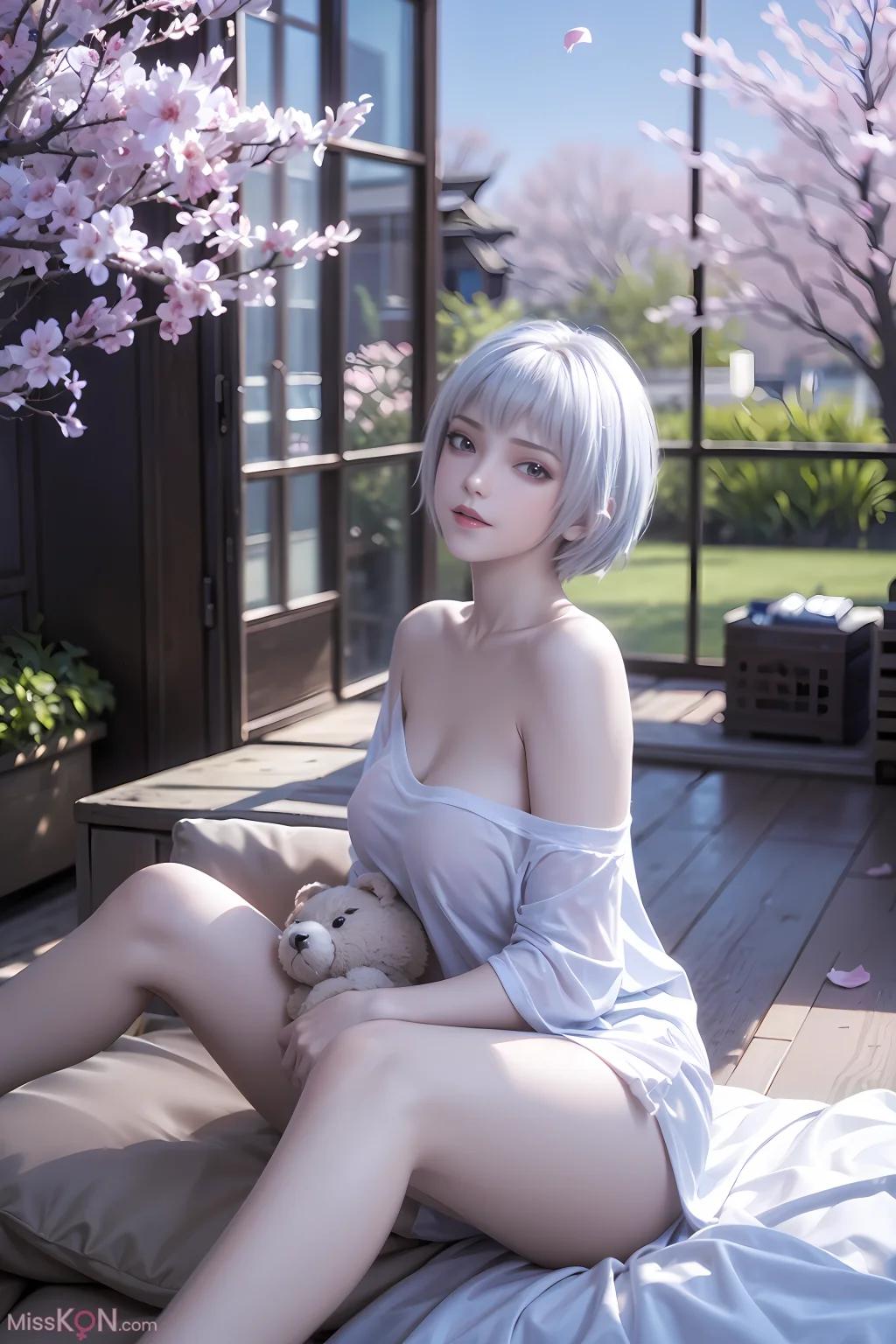 AI Generated Baiyue Kui - Bai Boss (96 photos)