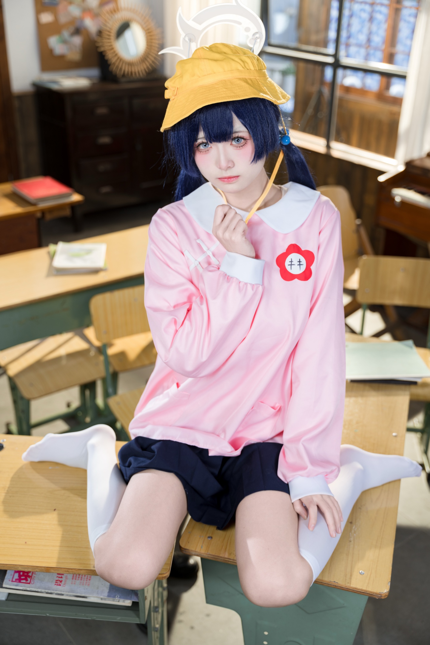 97 Meow - Princess Sakura Kindergarten 25P
