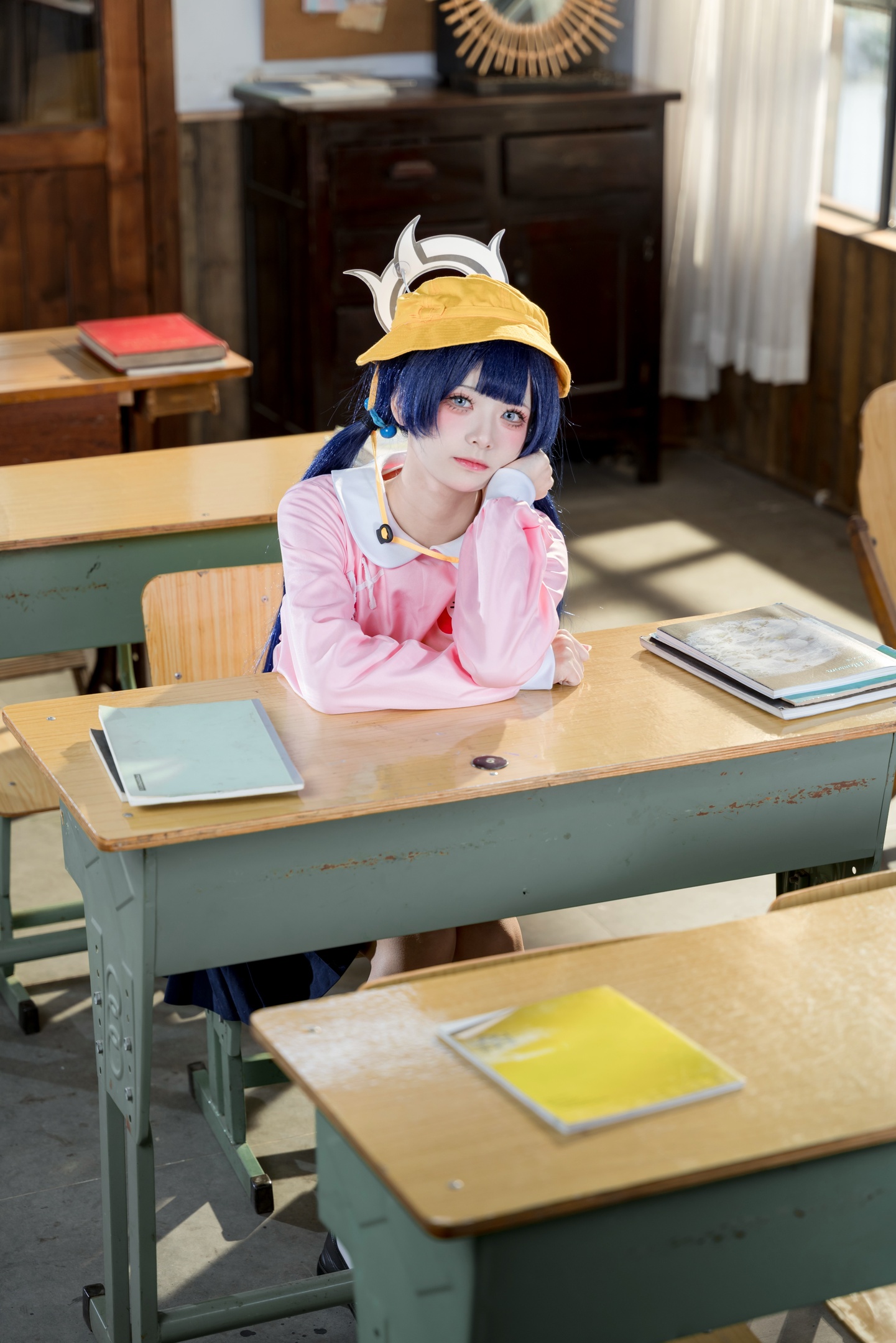 97 Meow - Princess Sakura Kindergarten 25P