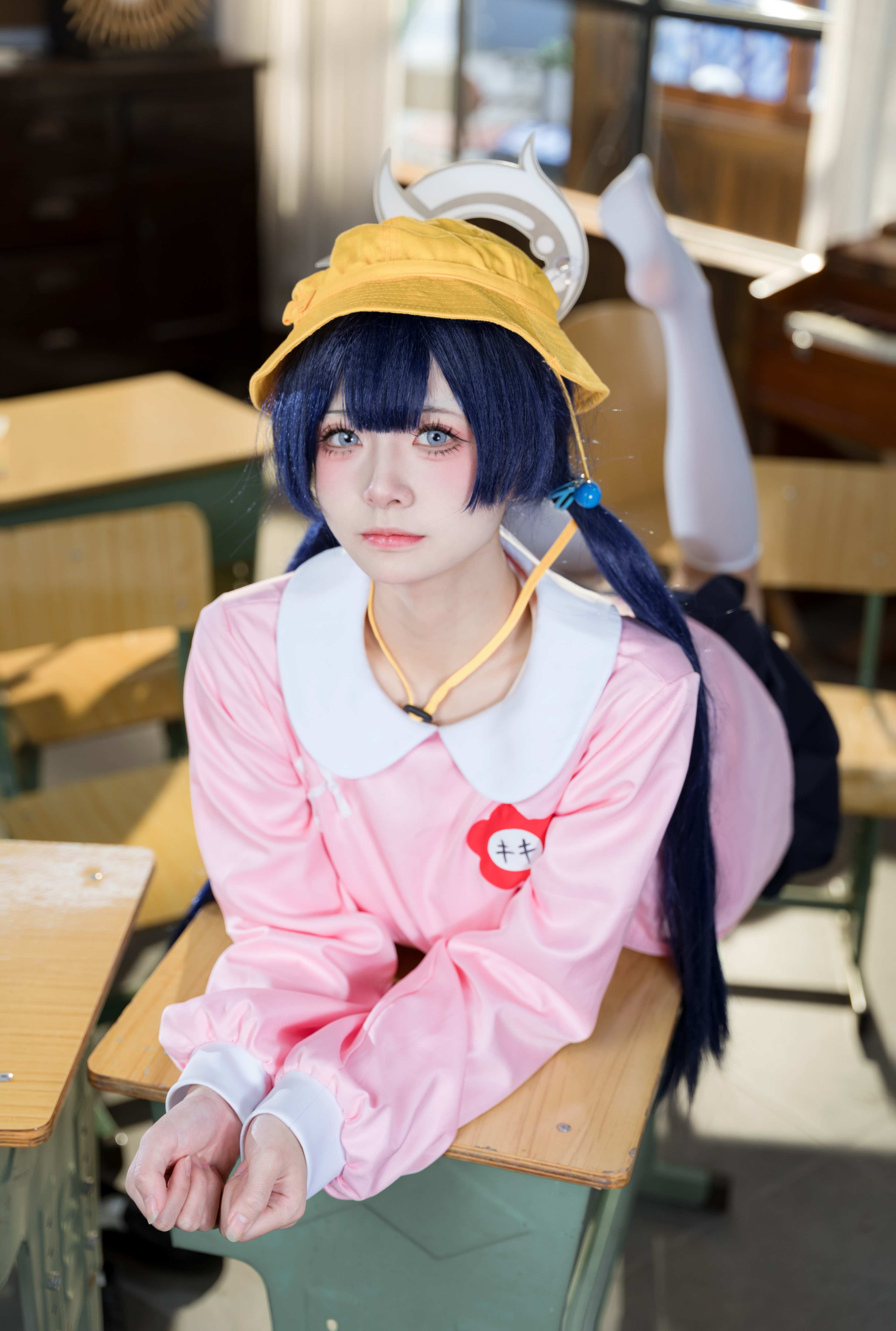 97 Meow - Princess Sakura Kindergarten 25P