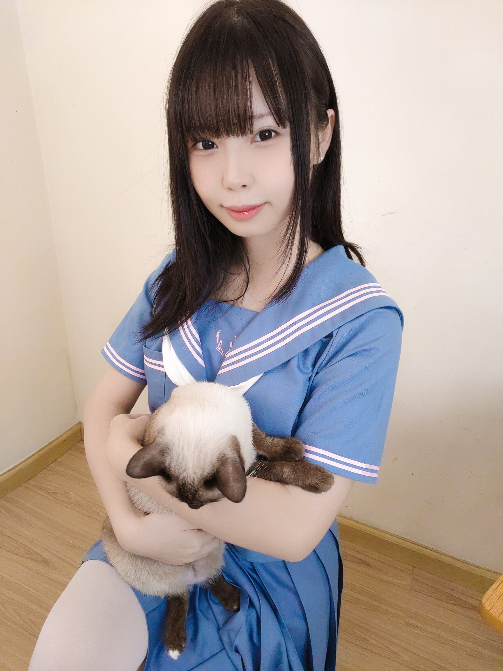 十万珍吱伏特 - 撸猫日记 102P1V