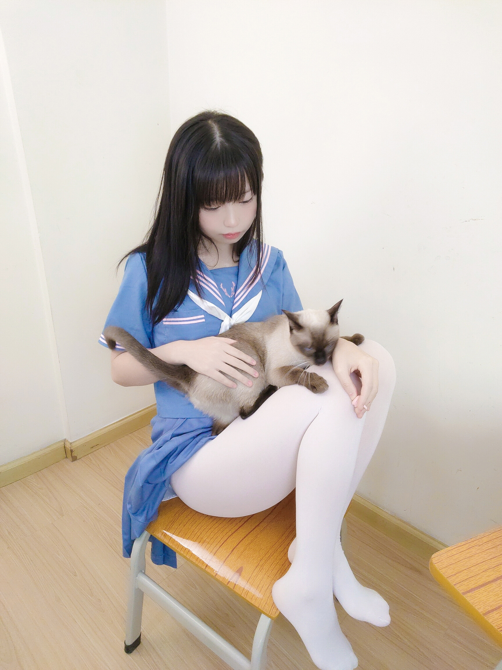 十万珍吱伏特 - 撸猫日记 102P1V
