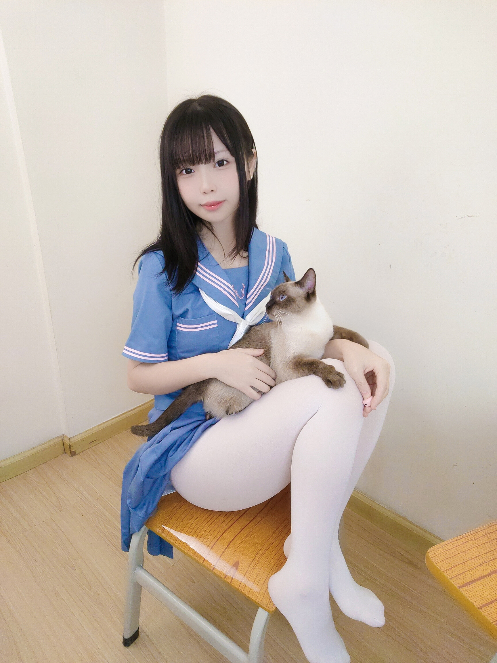 十万珍吱伏特 - 撸猫日记 102P1V