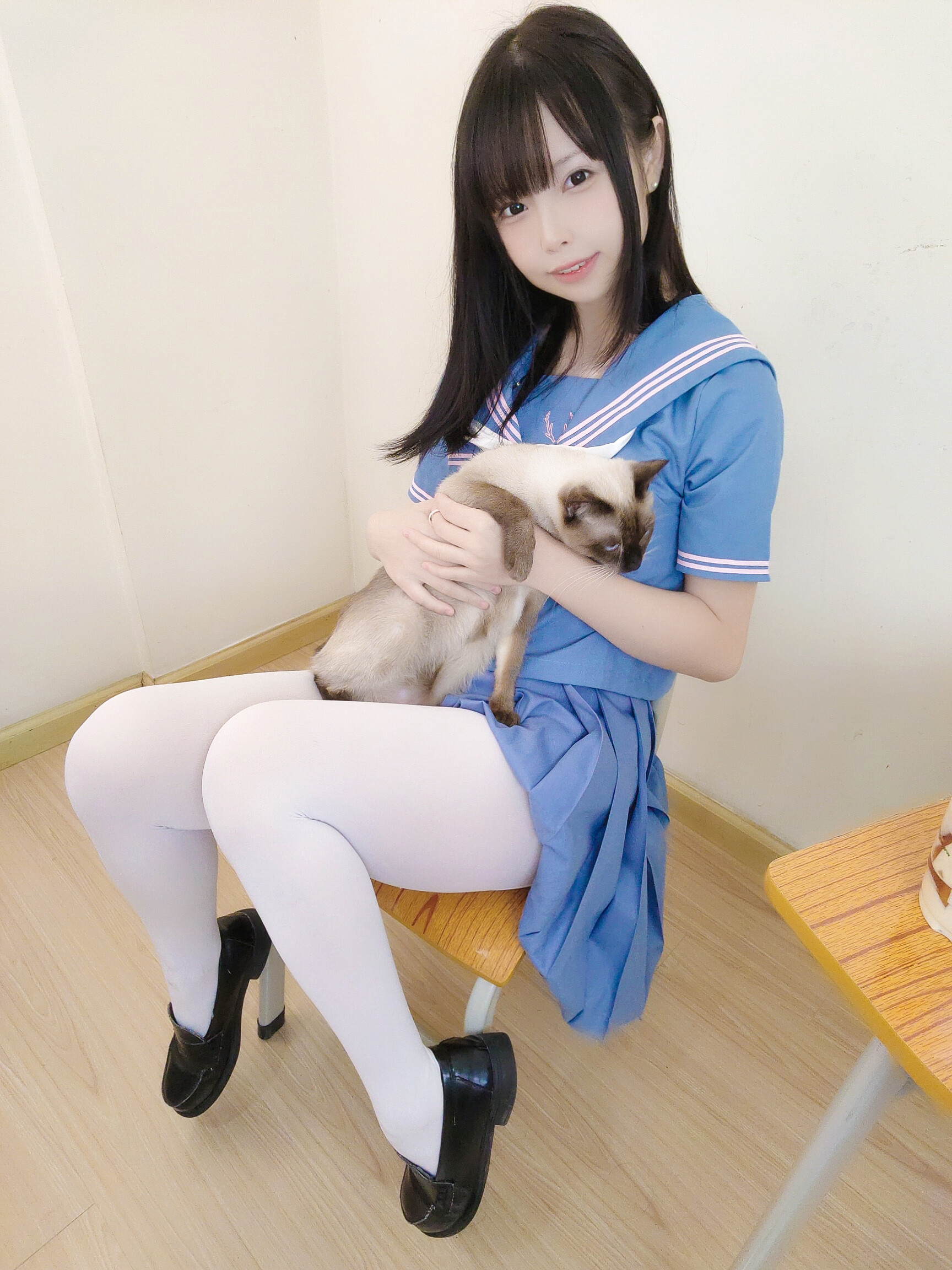 十万珍吱伏特 - 撸猫日记 102P1V