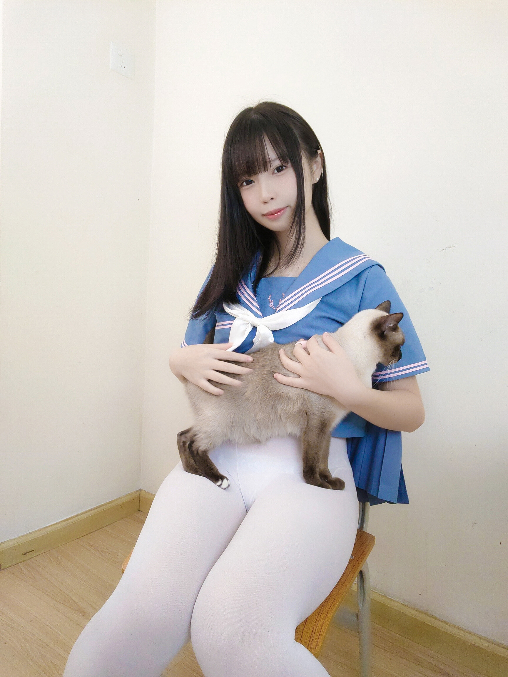 十万珍吱伏特 - 撸猫日记 102P1V