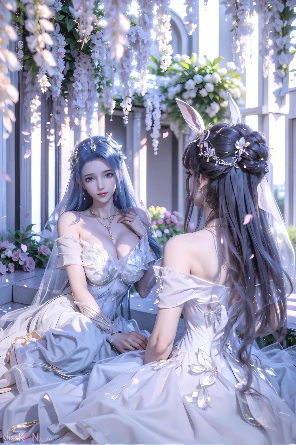 AI生成 阿銀 小舞 (64枚の写真)