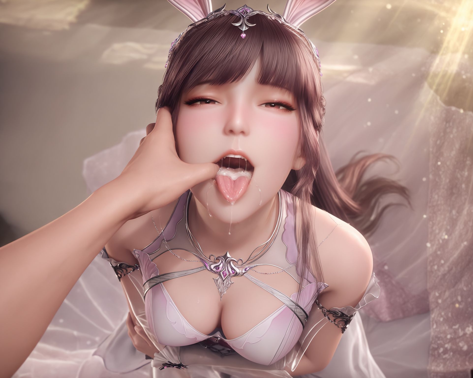 [AI Generated]斗羅大陸小舞（227 photos）