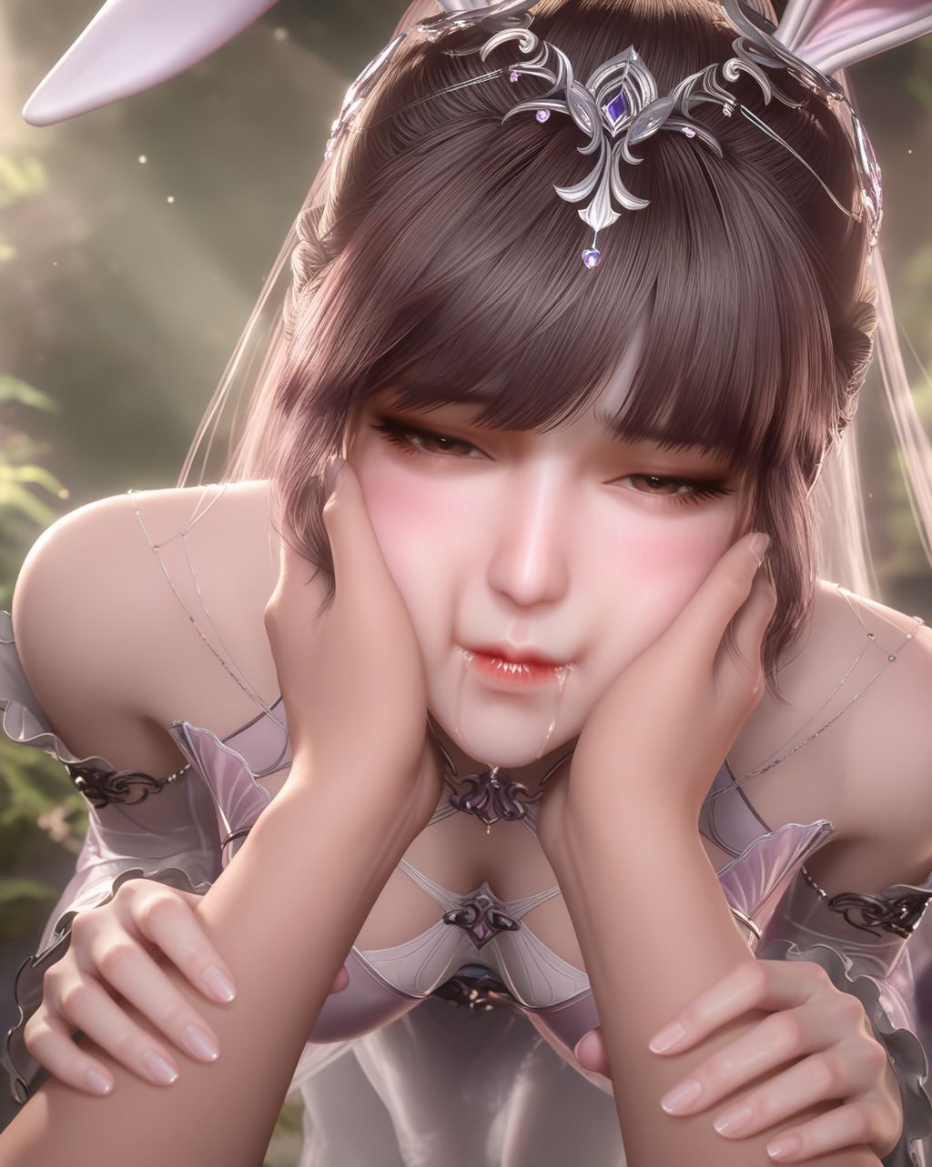 [AI Generated]斗羅大陸小舞（227 photos）