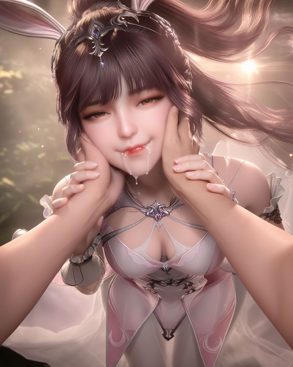 [AI Generated]斗羅大陸小舞（227 photos）