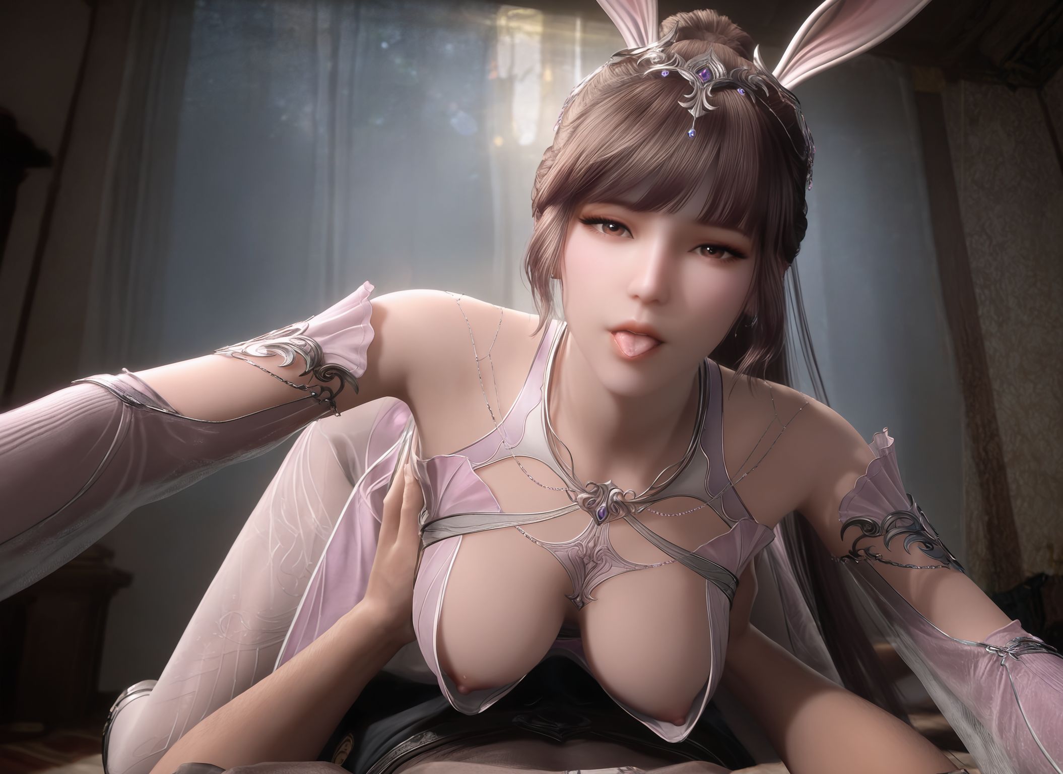 [AI Generated]斗羅大陸小舞（227 photos）