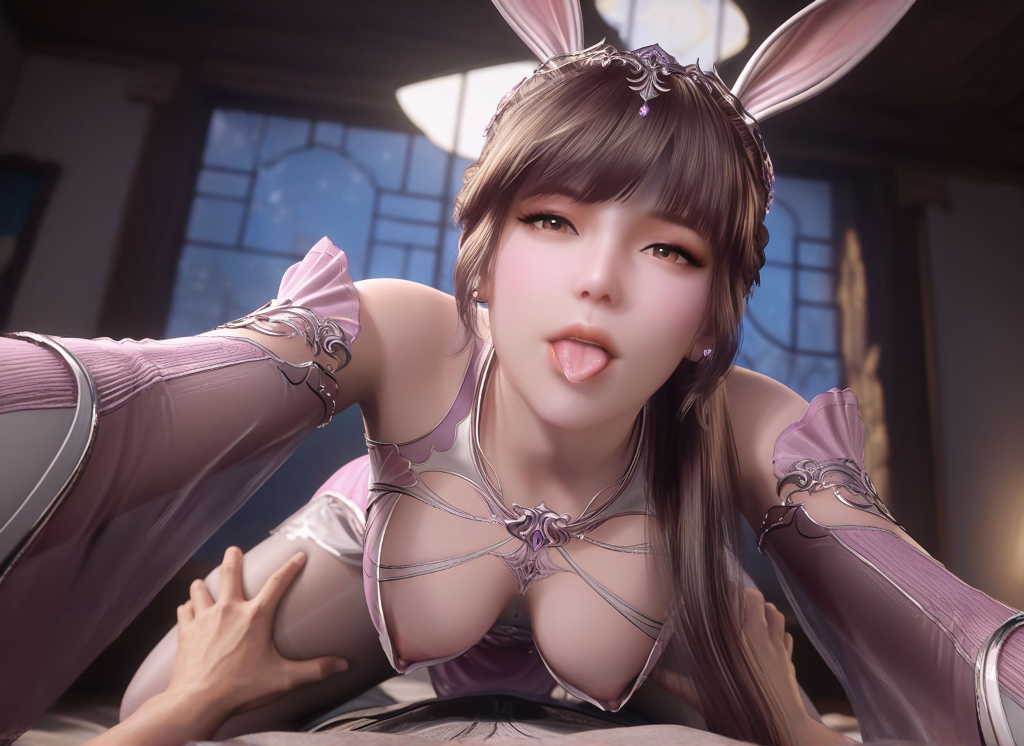 [AI Generated]斗羅大陸小舞（227 photos）
