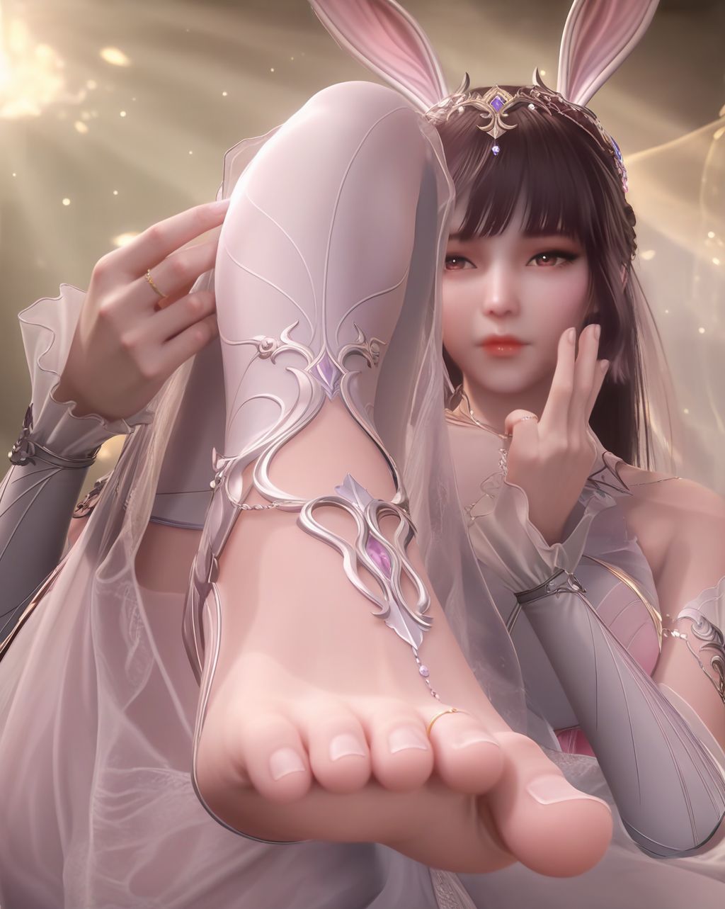[AI Generated] 투라대륙소무(227 photos)