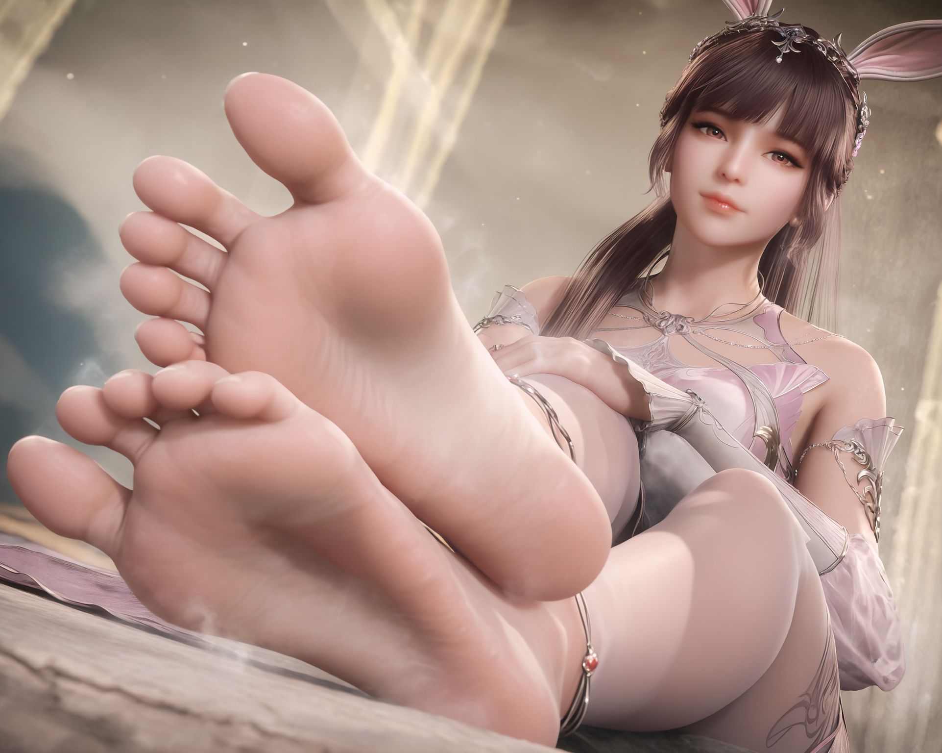 [AI Generated] 투라대륙소무(227 photos)
