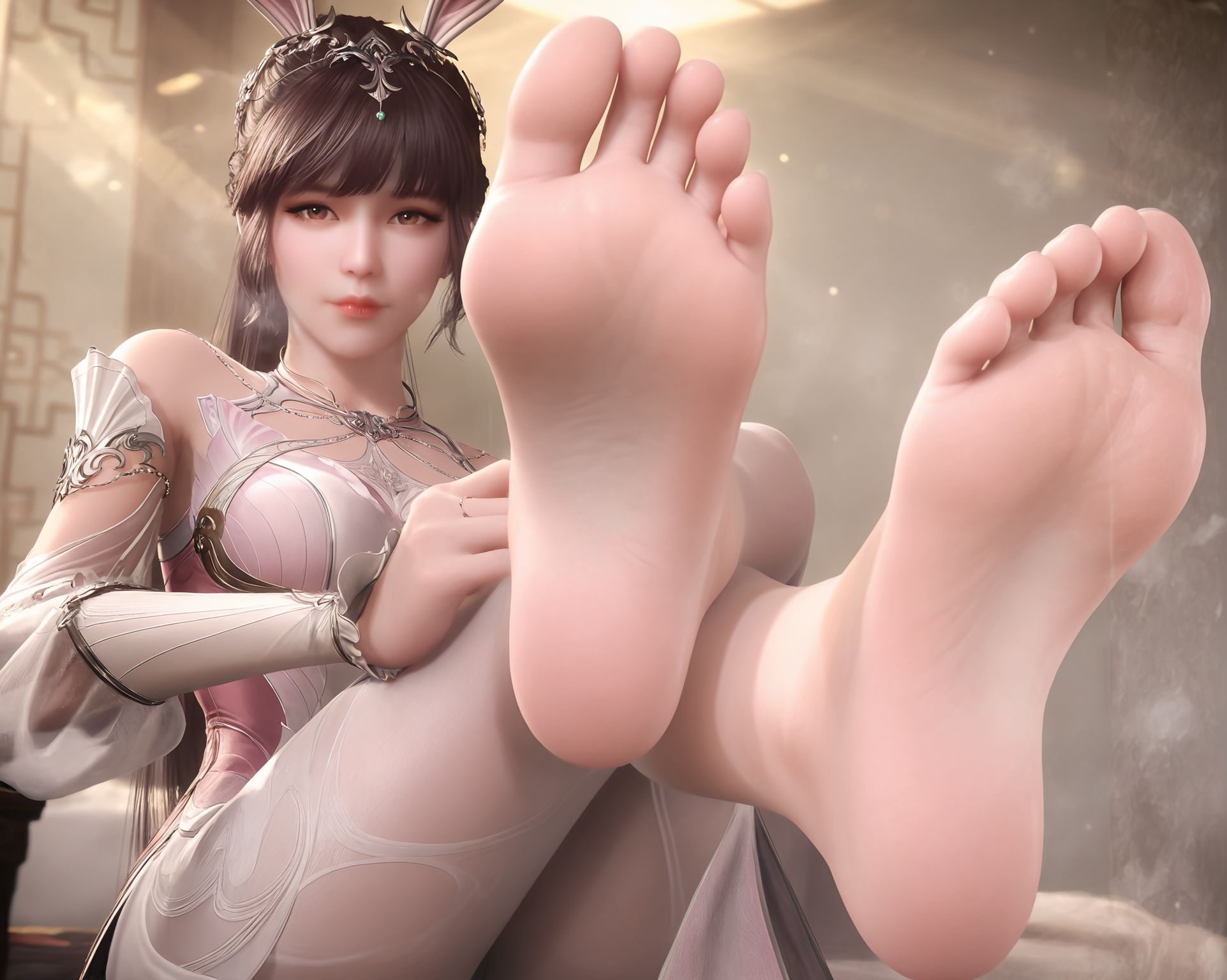 [AI Generated] 투라대륙소무(227 photos)
