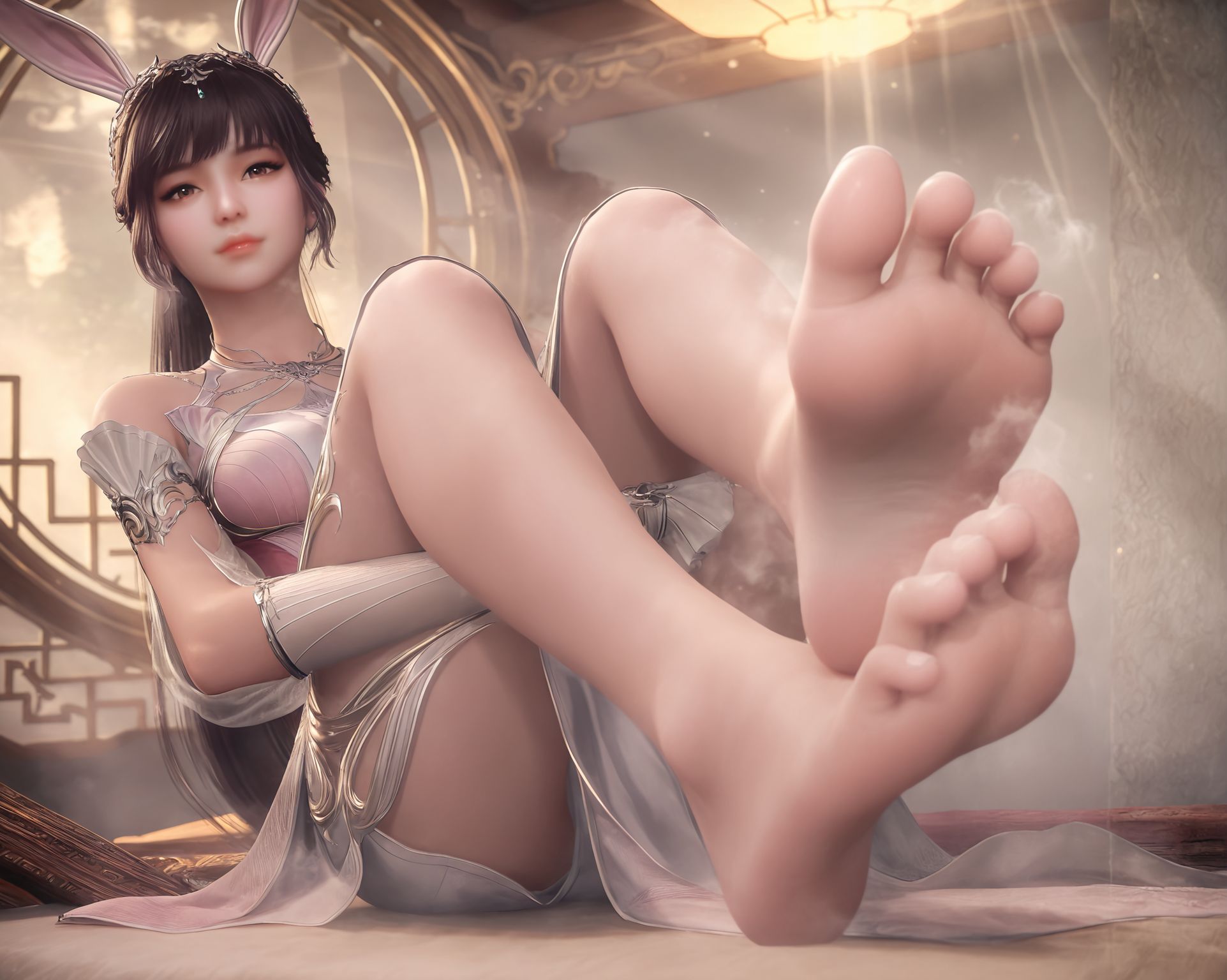 [AI Generated] 투라대륙소무(227 photos)