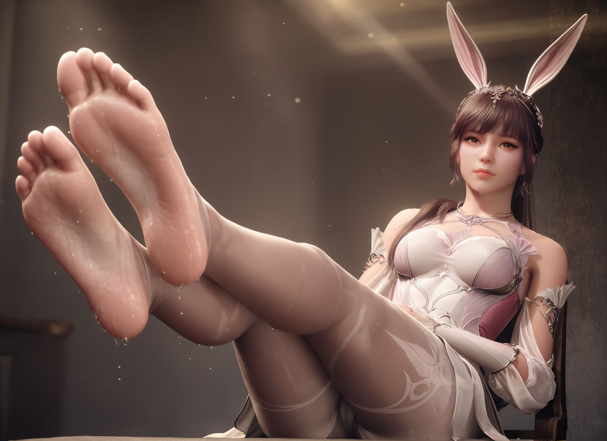 [AI Generated]斗羅大陸小舞（227 photos）