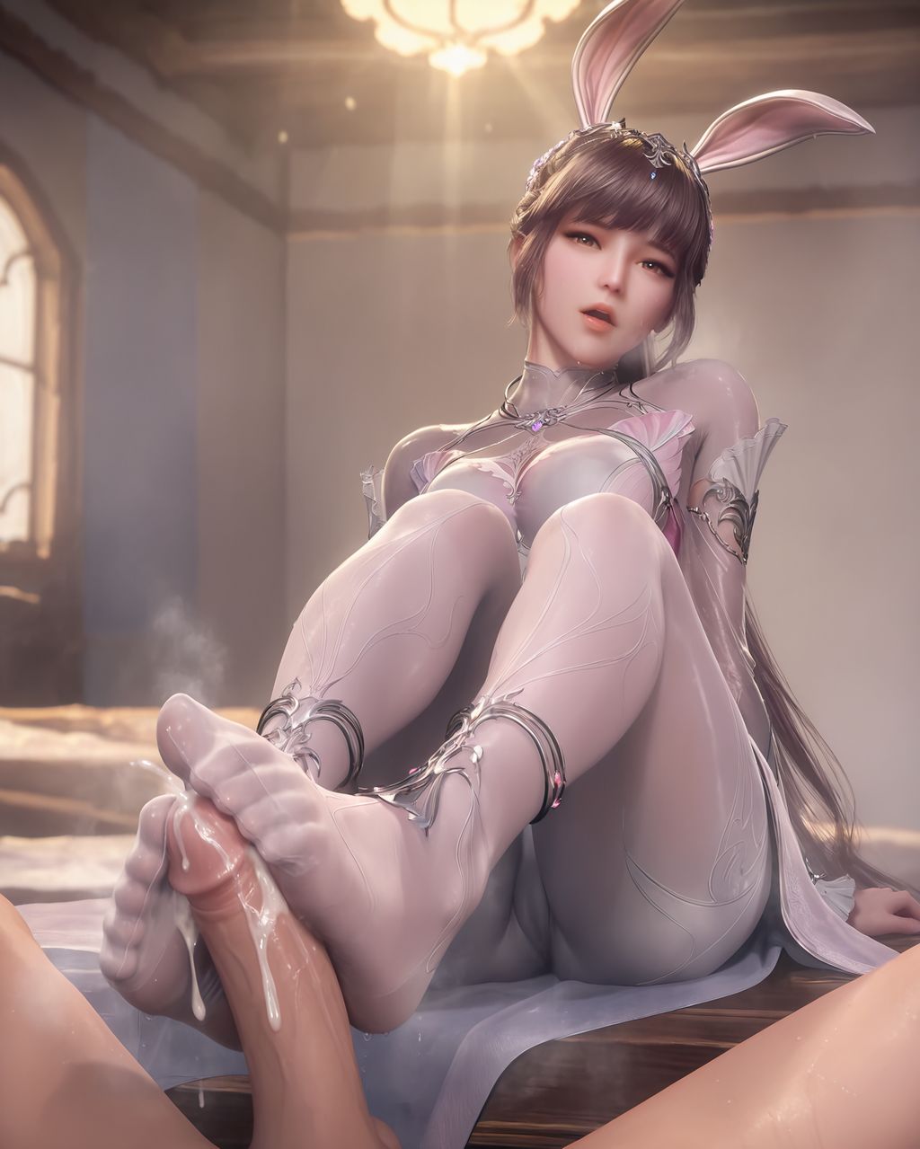 [AI Generated] 투라대륙소무(227 photos)
