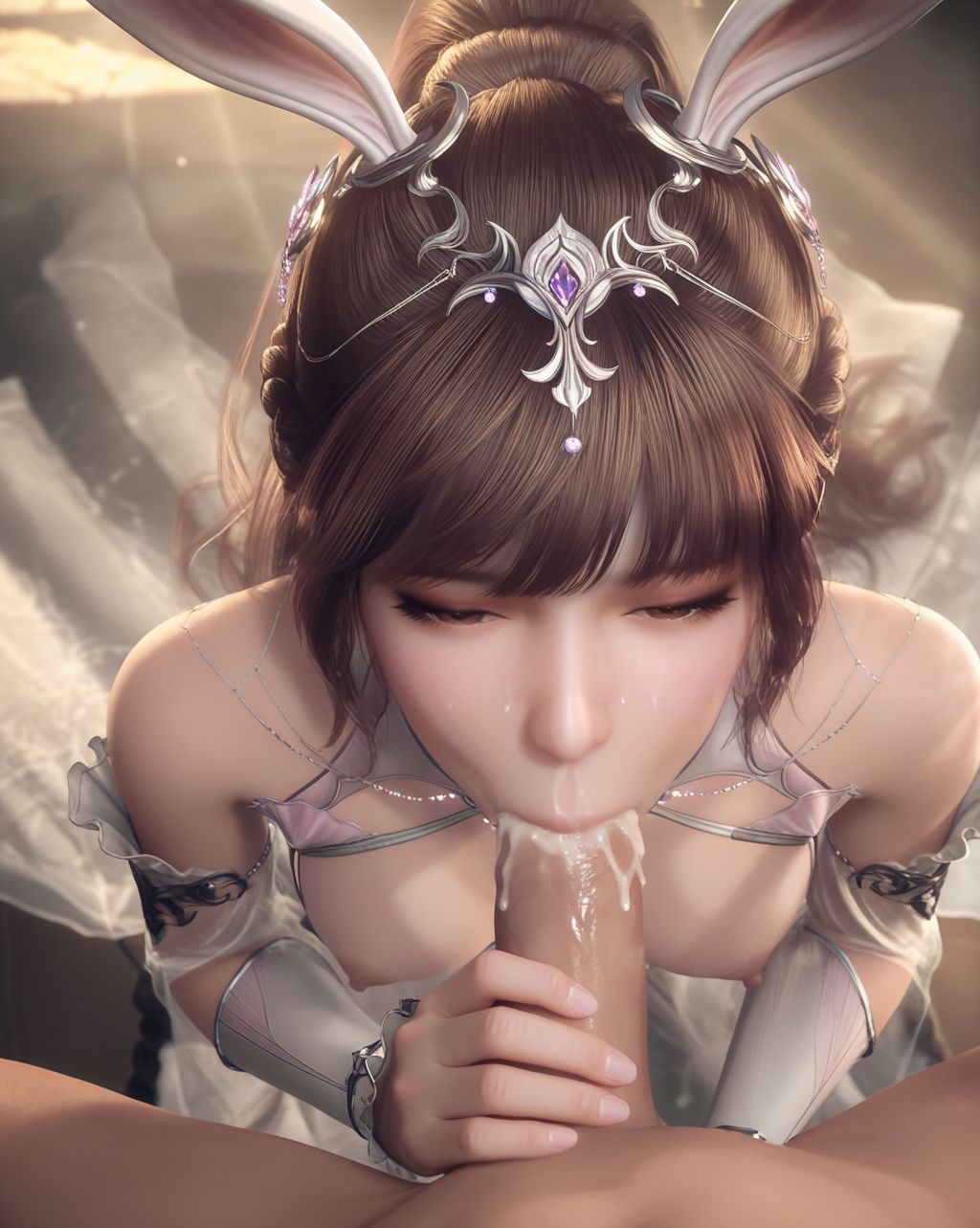 [AI Generated] 투라대륙소무(227 photos)