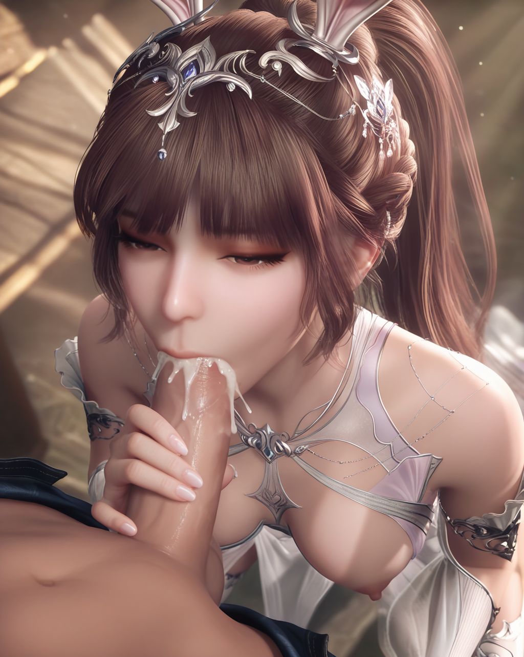 [AI Generated] Doro ทวีปเต้นรำ (227 ภาพ)