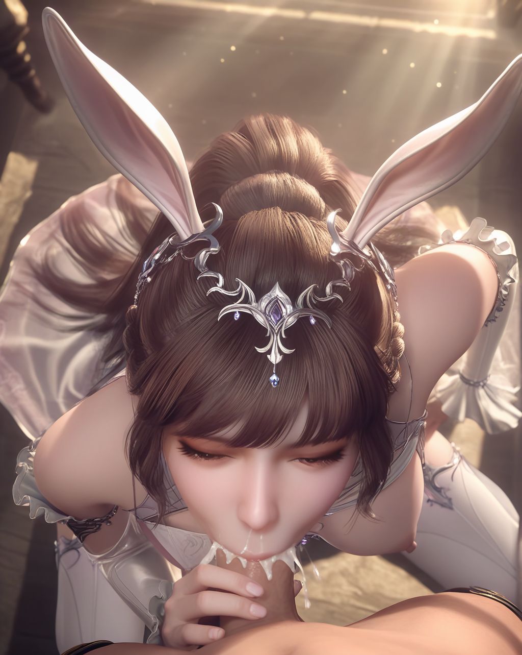 [AI Generated] Doro ทวีปเต้นรำ (227 ภาพ)