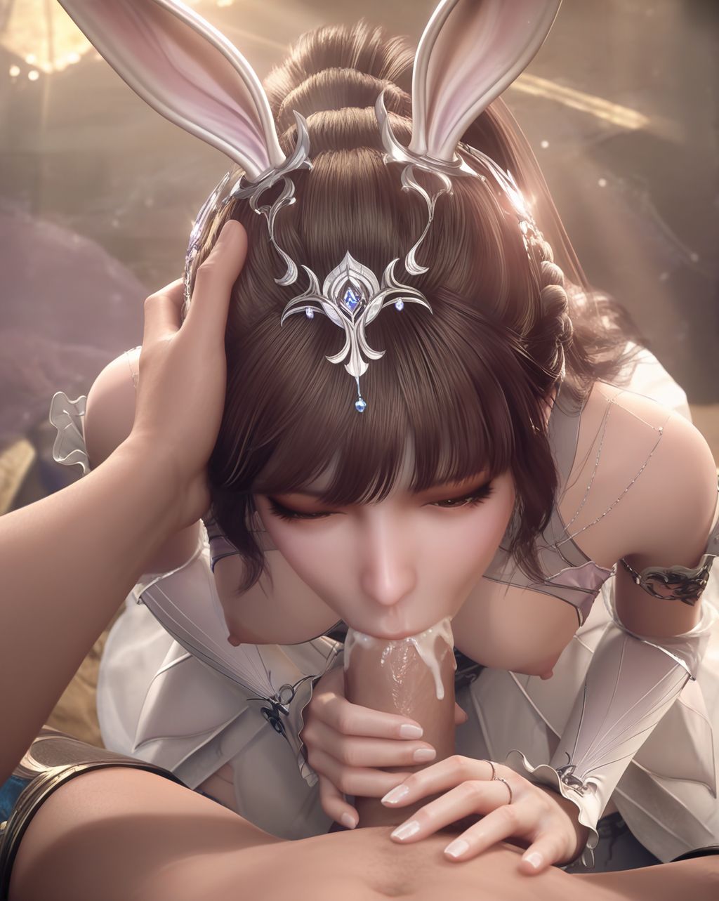 [AI Generated] Doro ทวีปเต้นรำ (227 ภาพ)