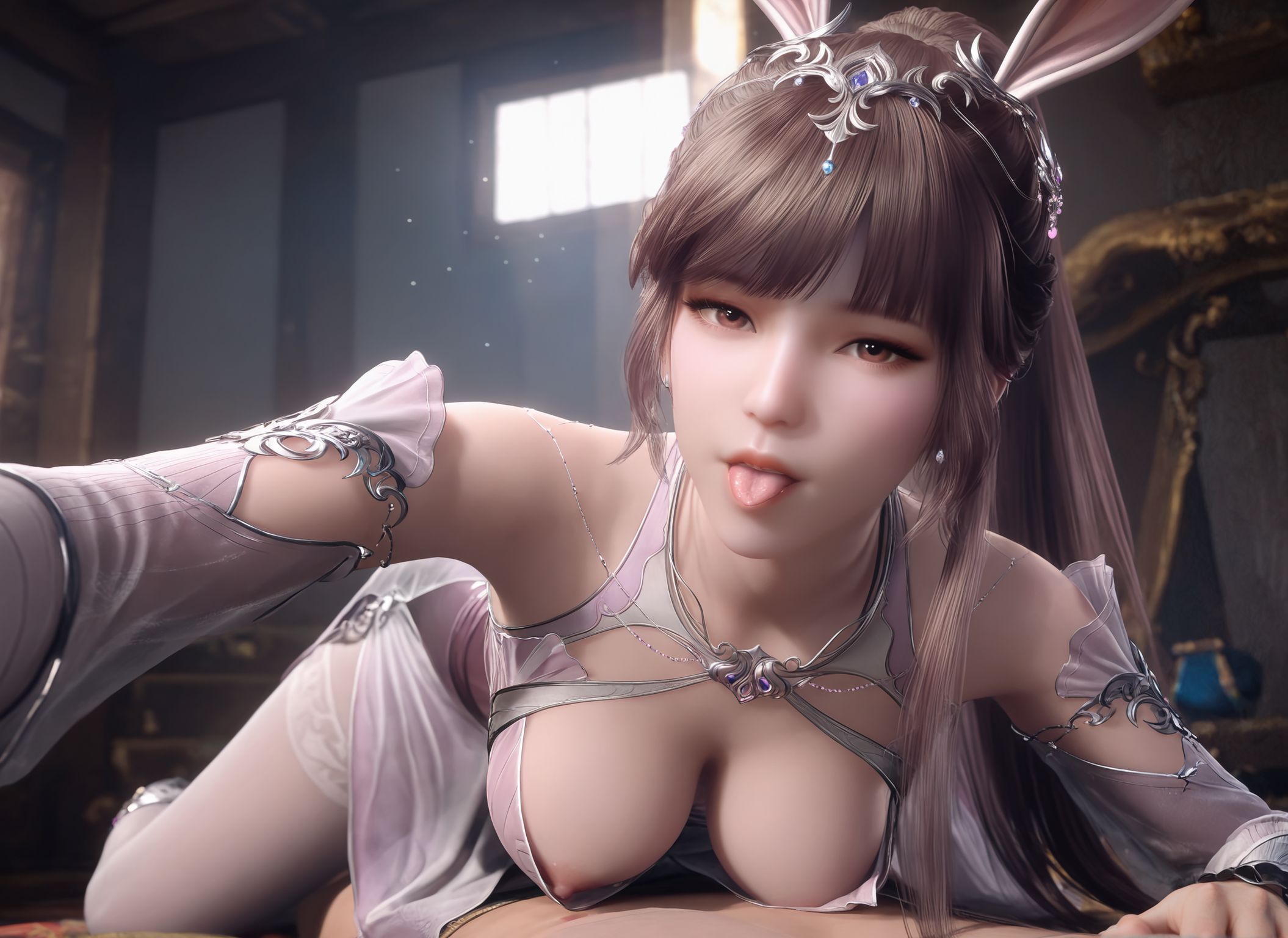 [AI Generated]鬥羅大陸小舞（227 photos）