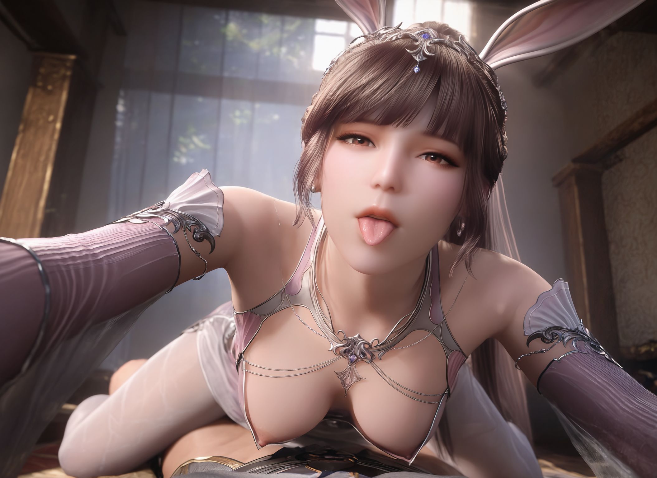 [AI Generated]鬥羅大陸小舞（227 photos）