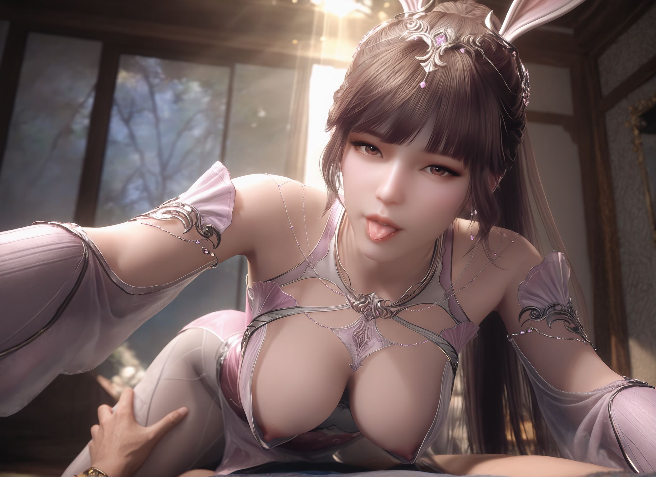 [AI Generated]鬥羅大陸小舞（227 photos）