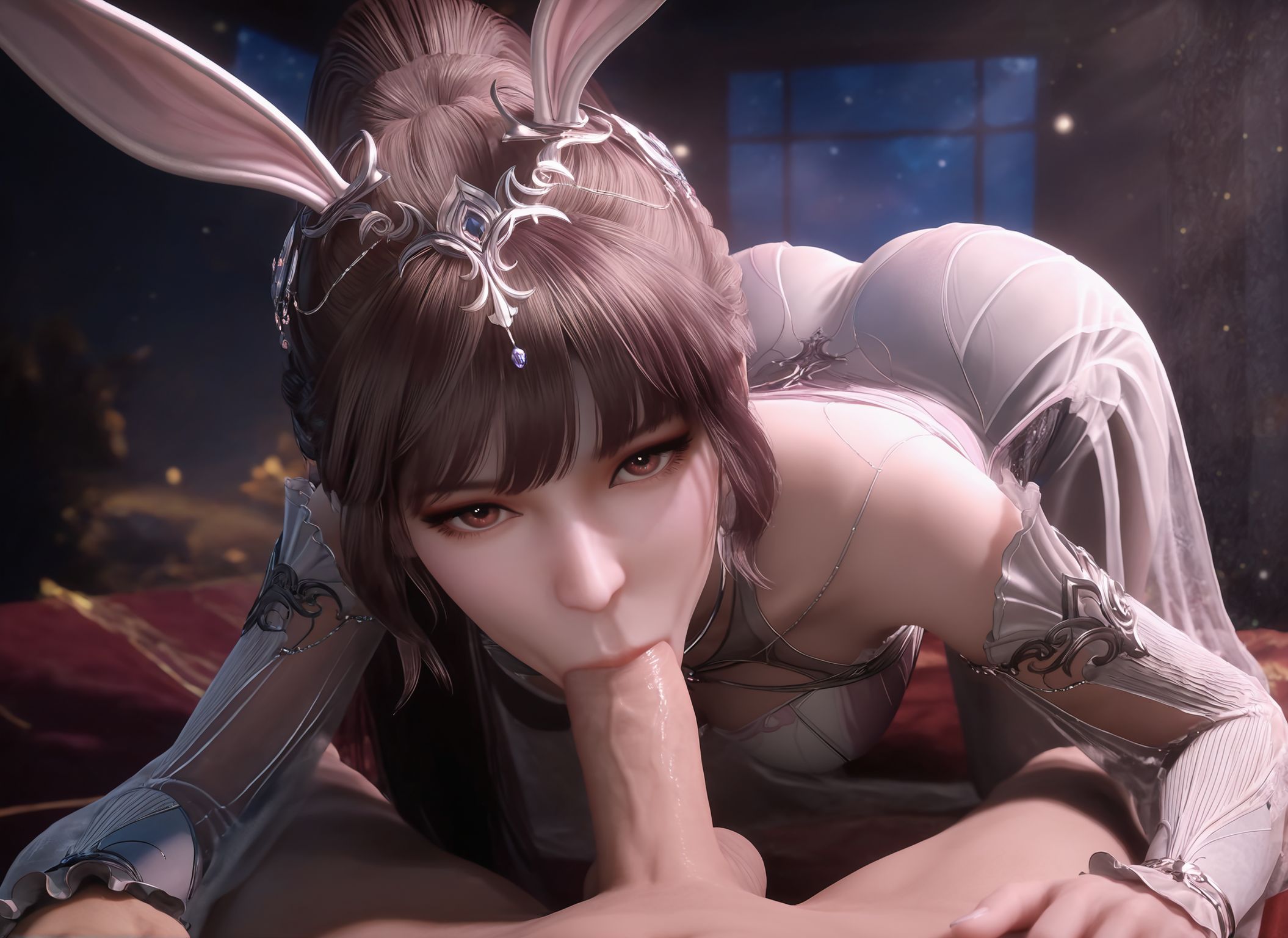 [AI Generated]鬥羅大陸小舞（227 photos）