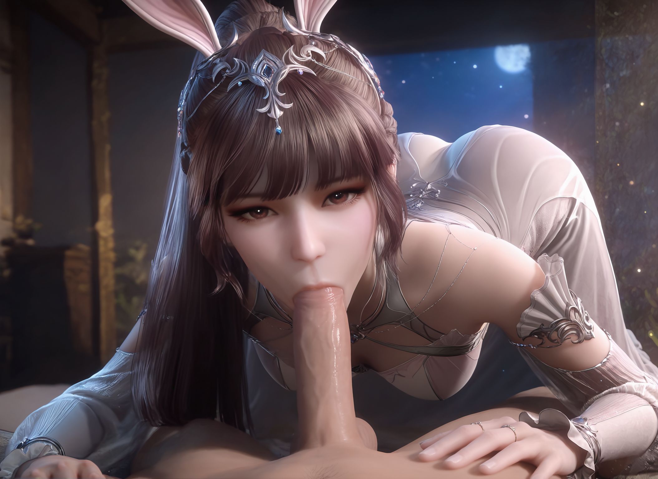 [AI Generated]鬥羅大陸小舞（227 photos）