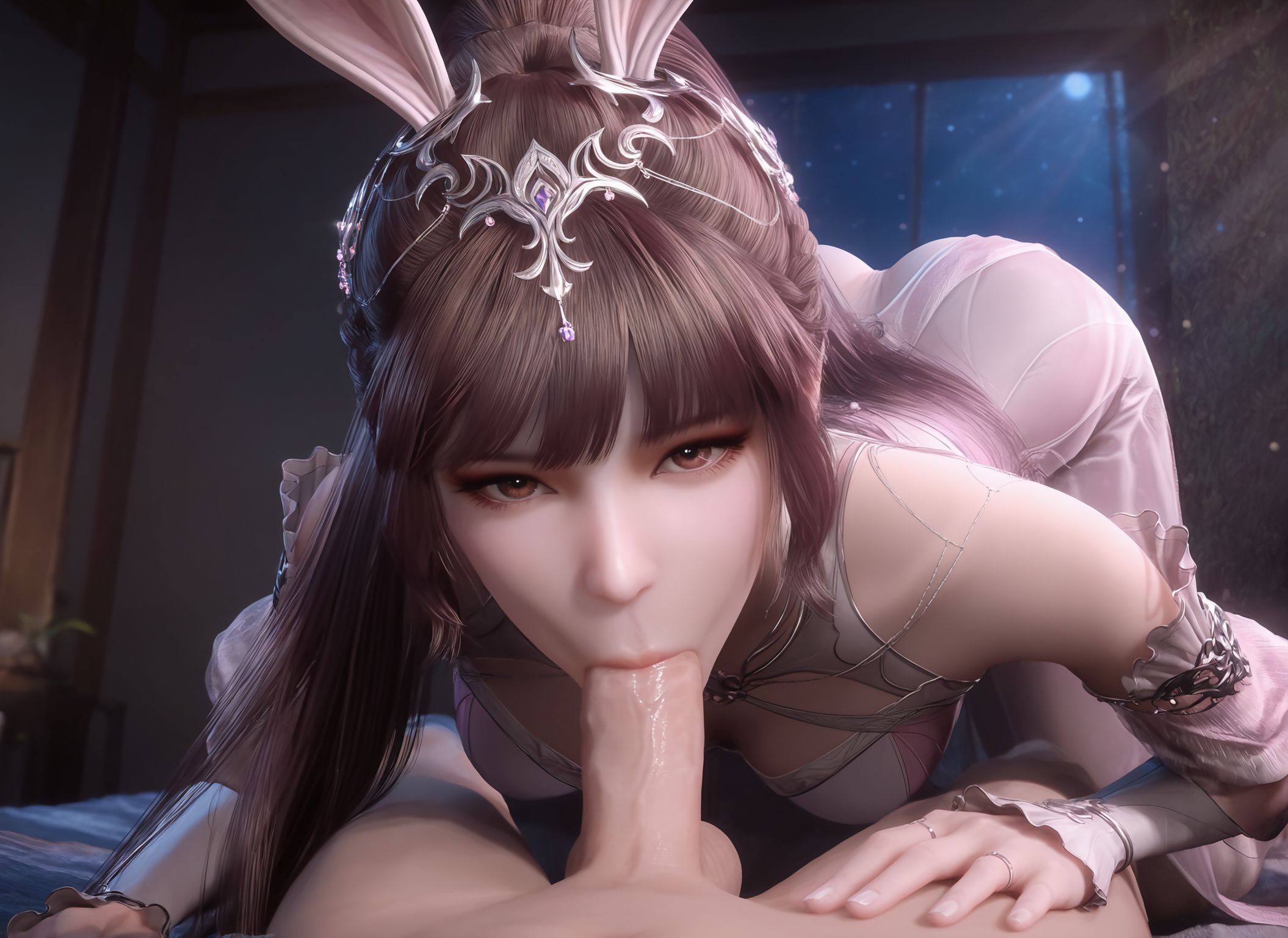 [AI Generated]鬥羅大陸小舞（227 photos）