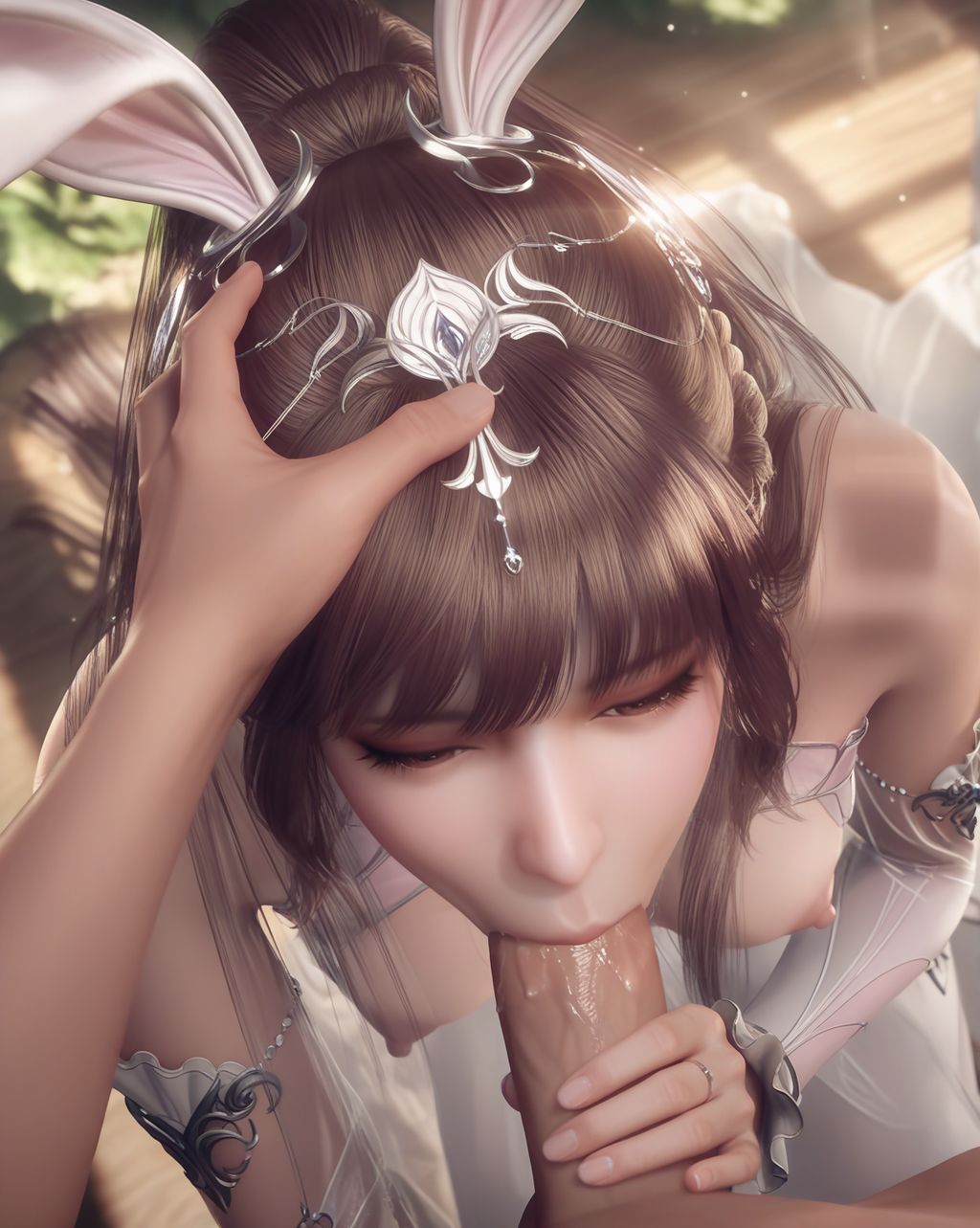 [AI Generated] 투라대륙소무(227 photos)