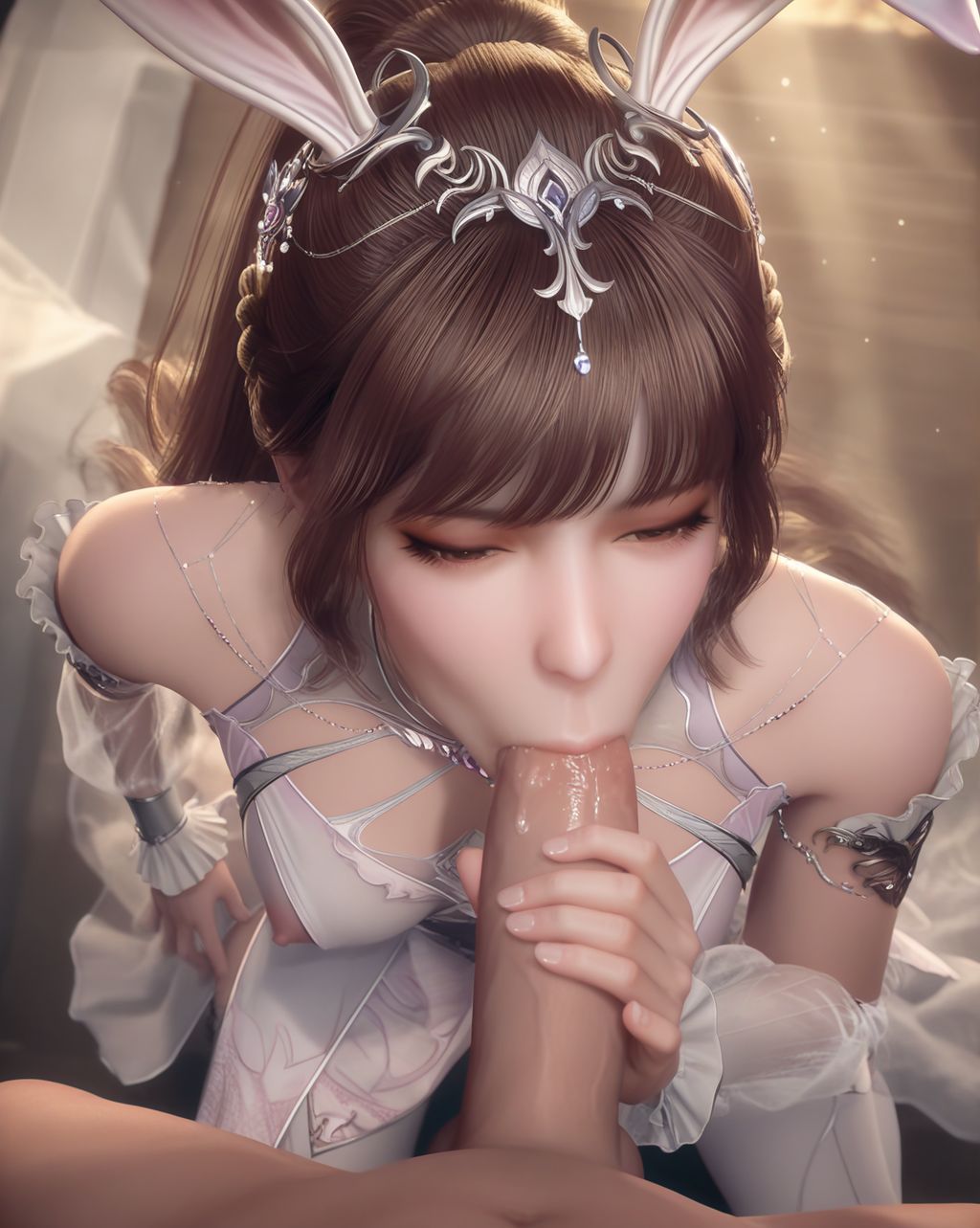 [AI Generated]斗羅大陸小舞（227 photos）