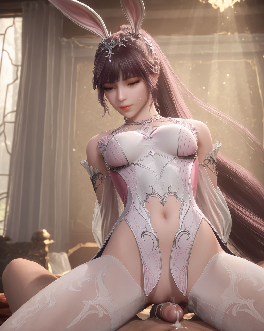 [AI Generated] 斗罗大陆 小舞 (227 photos)