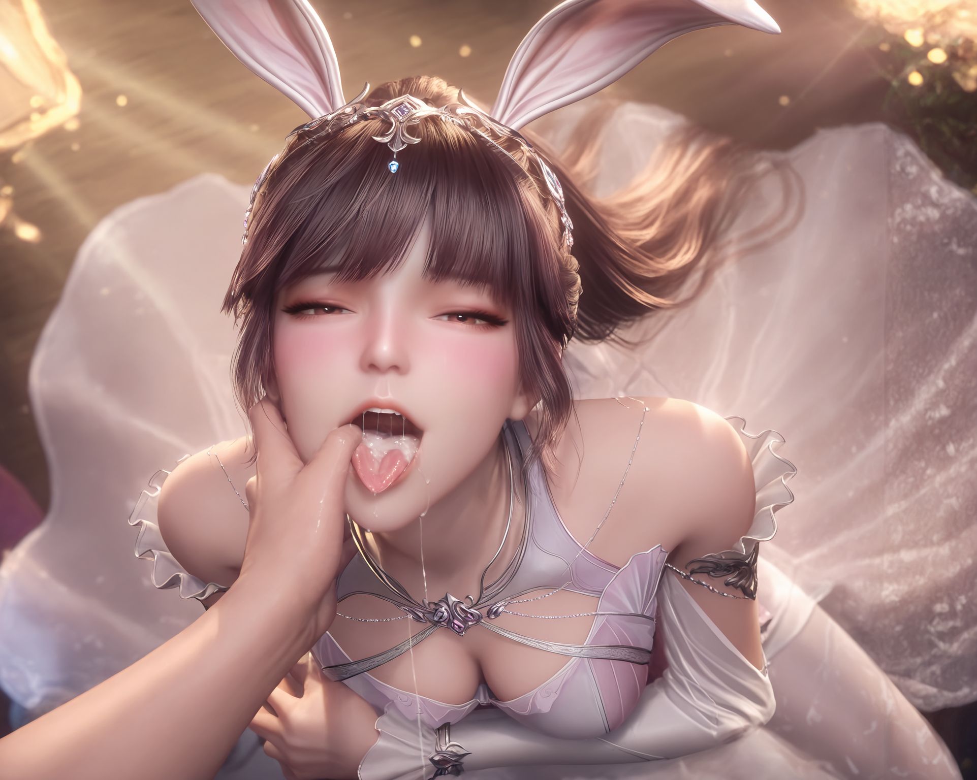 [AI Generated] Douluo Continent Dance (227 photos)