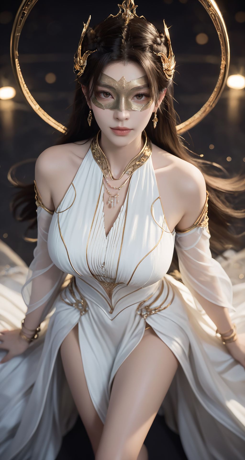 [AI Generated]狠人大帝（259 photos）