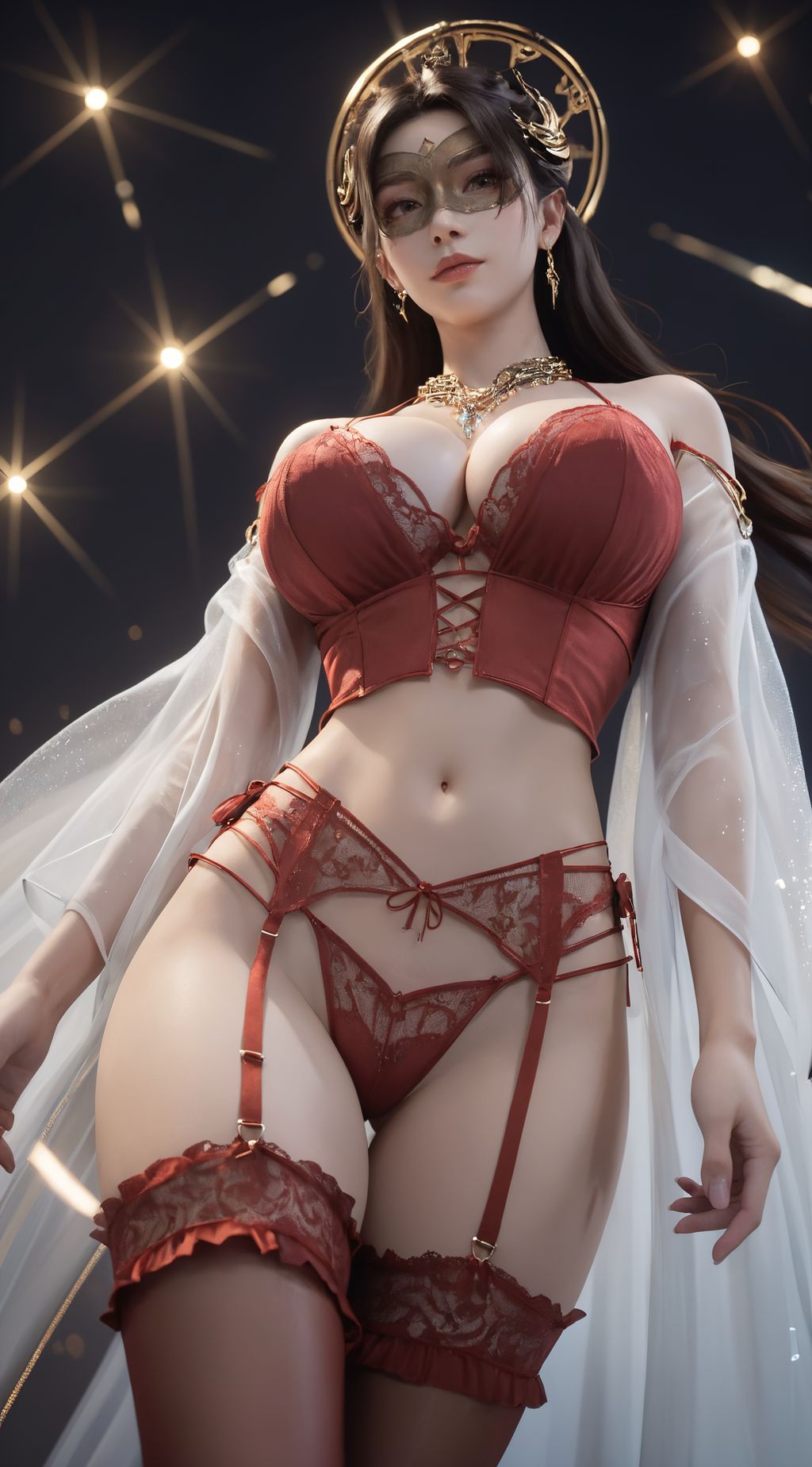 [AI Generated]狠人大帝（259 photos）