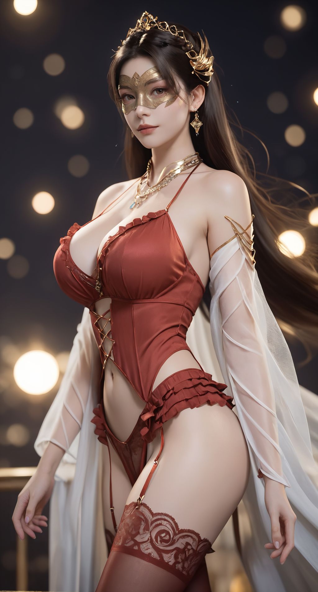 [AI Generated] โหดมหาราช (259 ภาพ)
