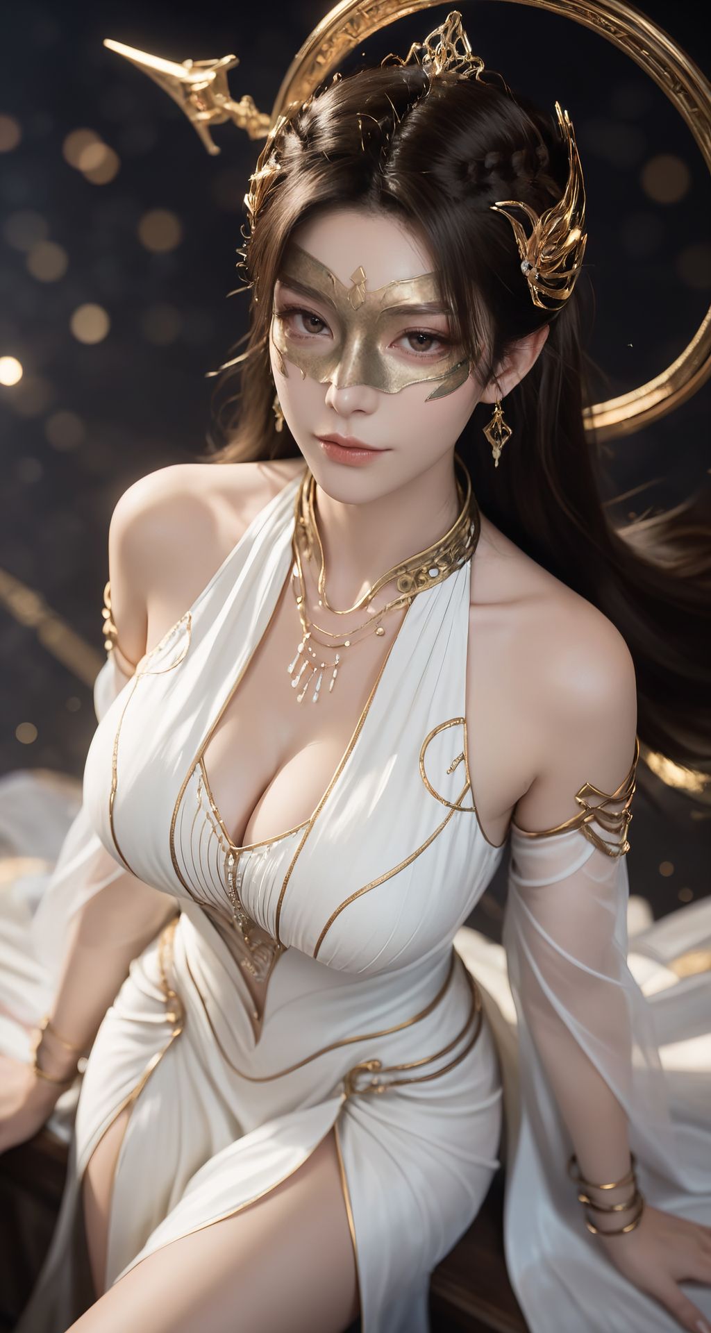 [AI Generated] โหดมหาราช (259 ภาพ)